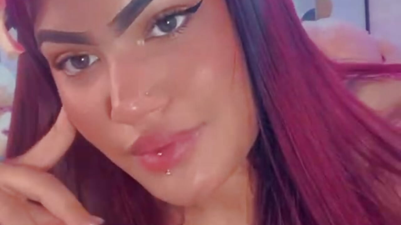 ❤ - vídeo de la modelo de cam Charlotte_stoone