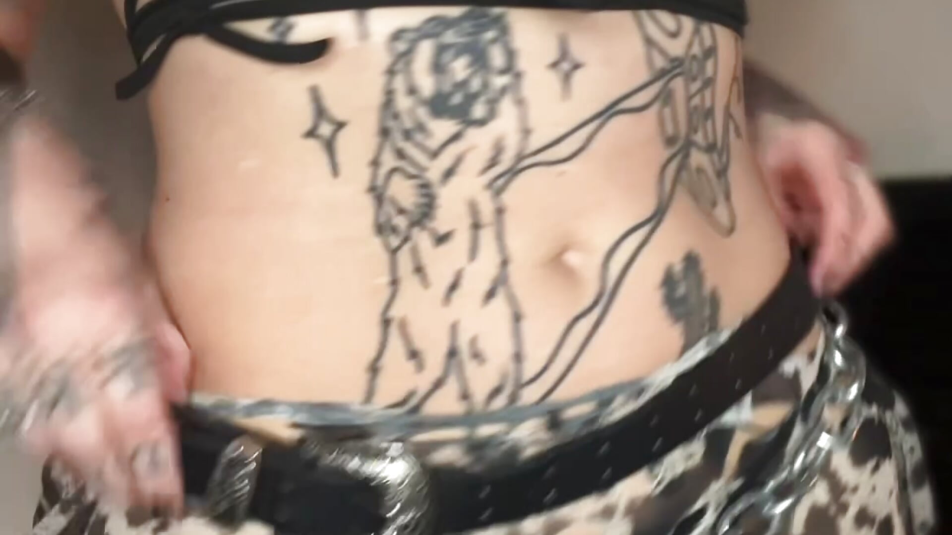 Lil preview 🤪 - відео від вебкаммоделі janefang