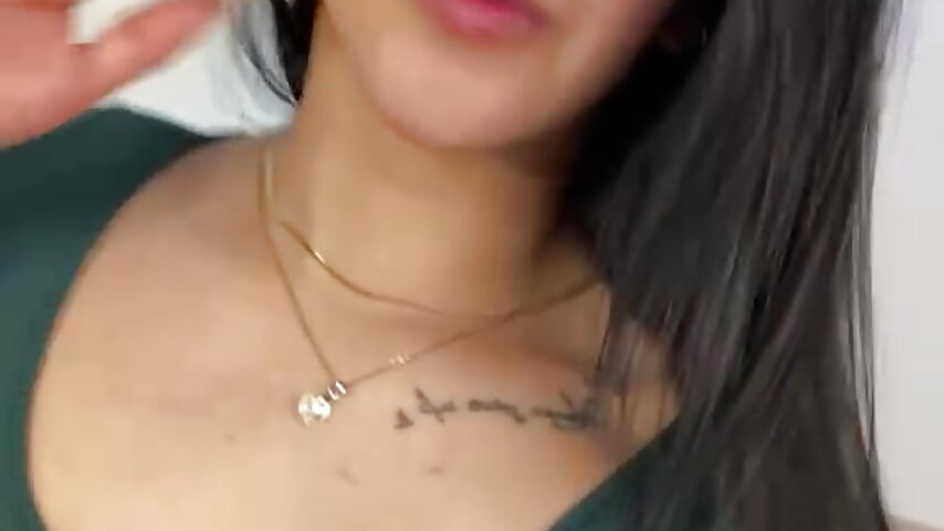you like me love - video by Celeste_Mist cam model
