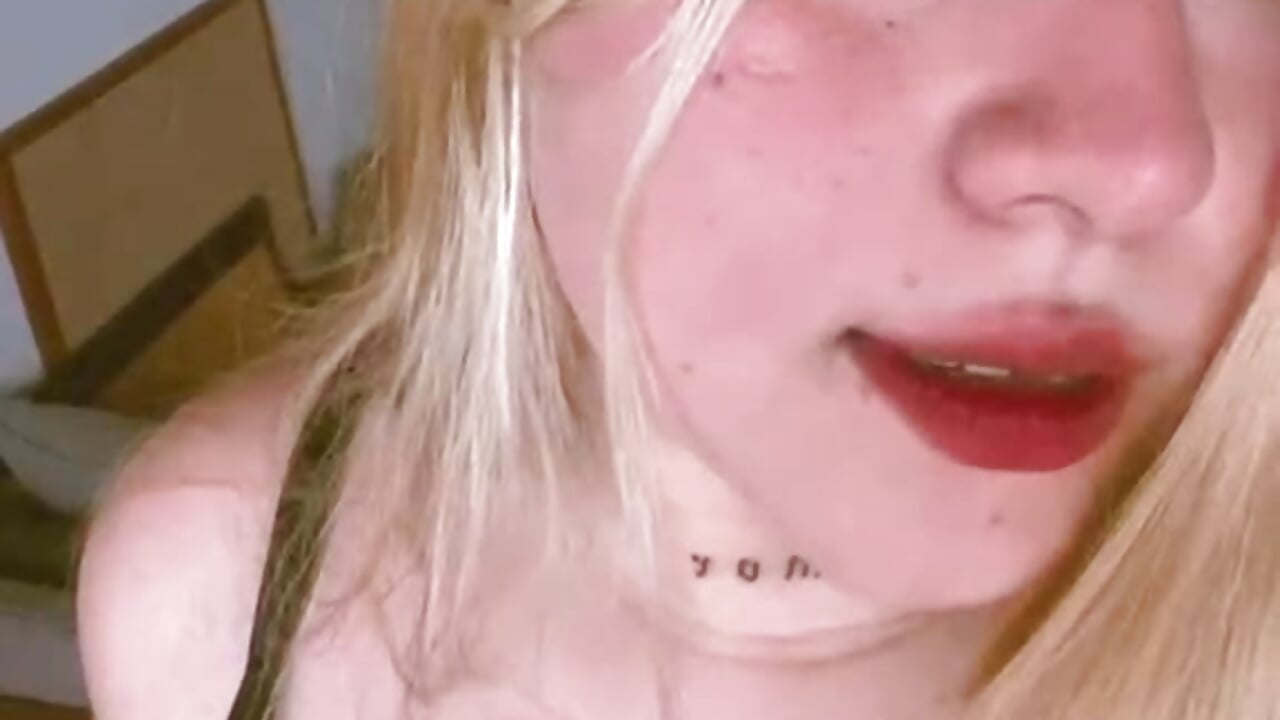 💋 - Vídeo de AnnaCrocks, modelo de vídeos