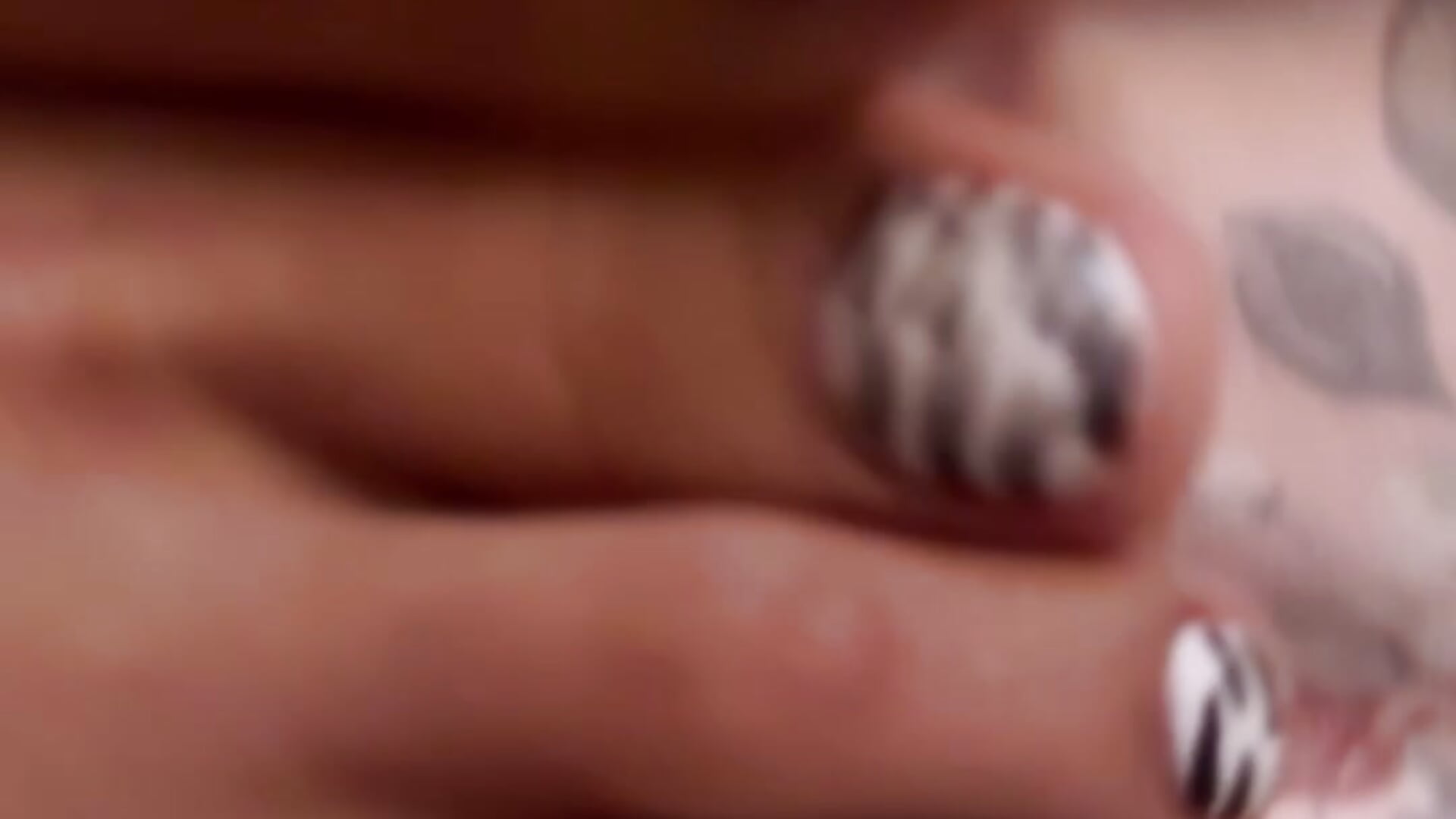 lyabby’s feet - video oleh model kamera lyabby1