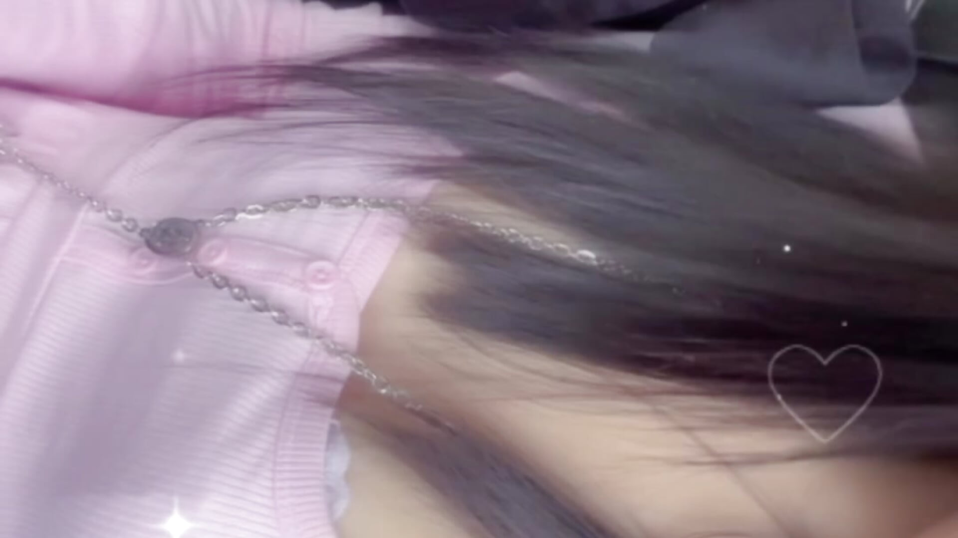 lyabby besitos - video oleh model kamera lyabby1