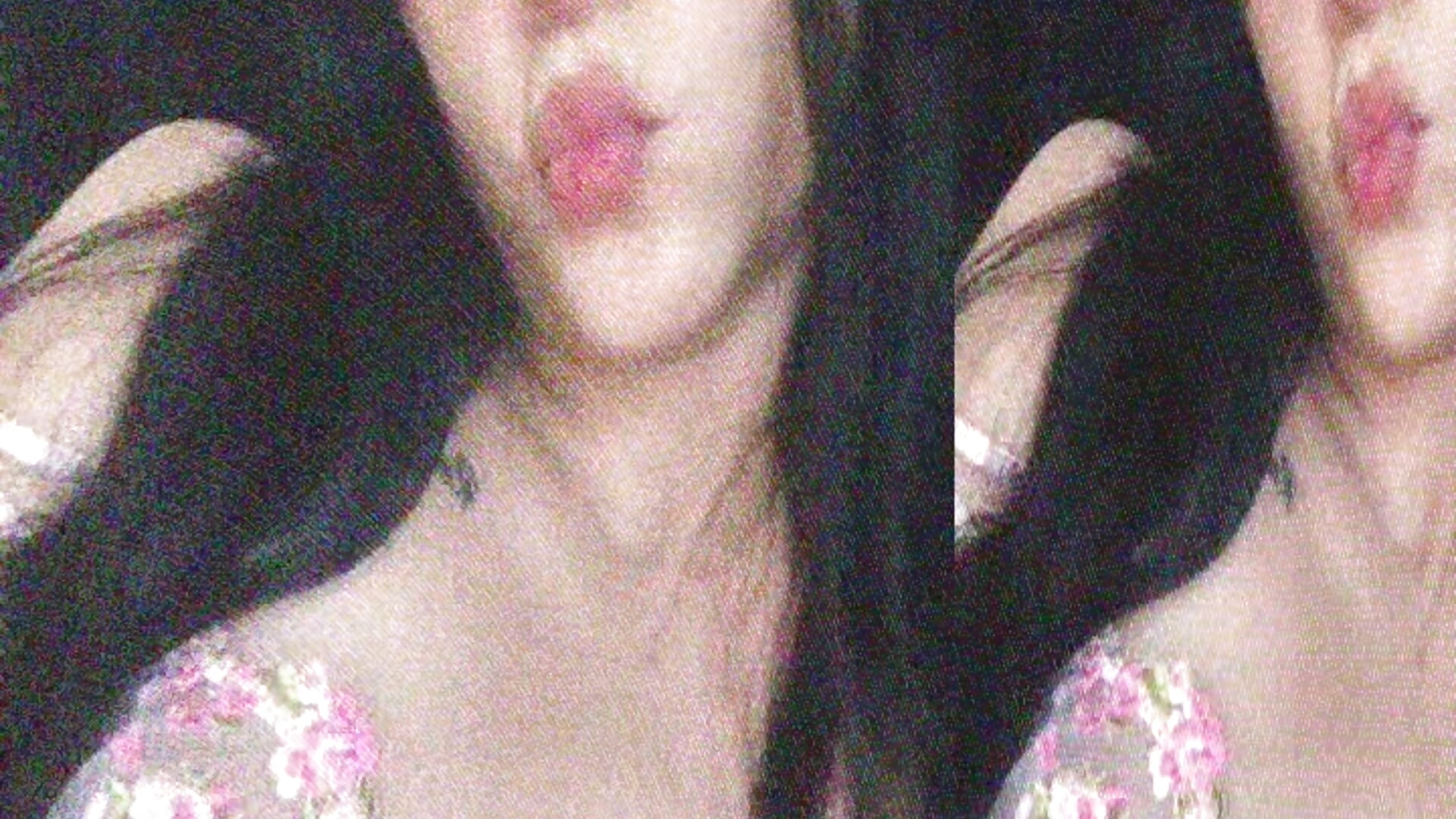 👅👄 - video av lau_and_andy cam-modell