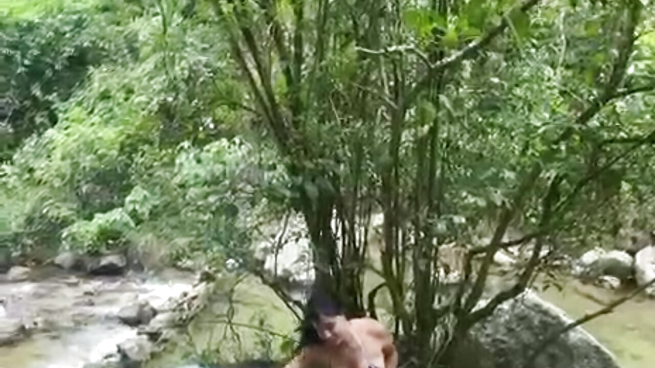 FUEGUITO - video od modelky/modela Jackybell69