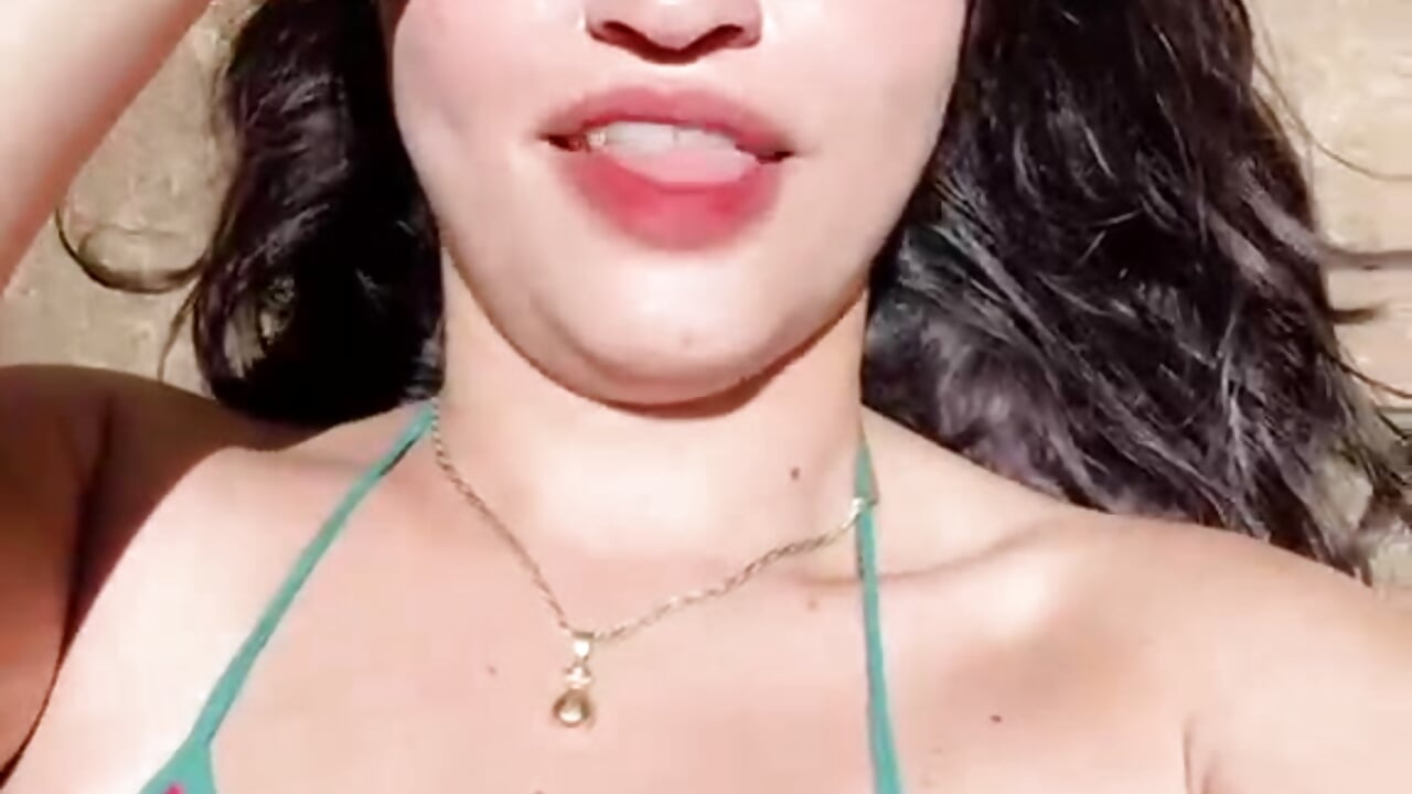 🍉☀️ - video od modelky/modela Jackybell69