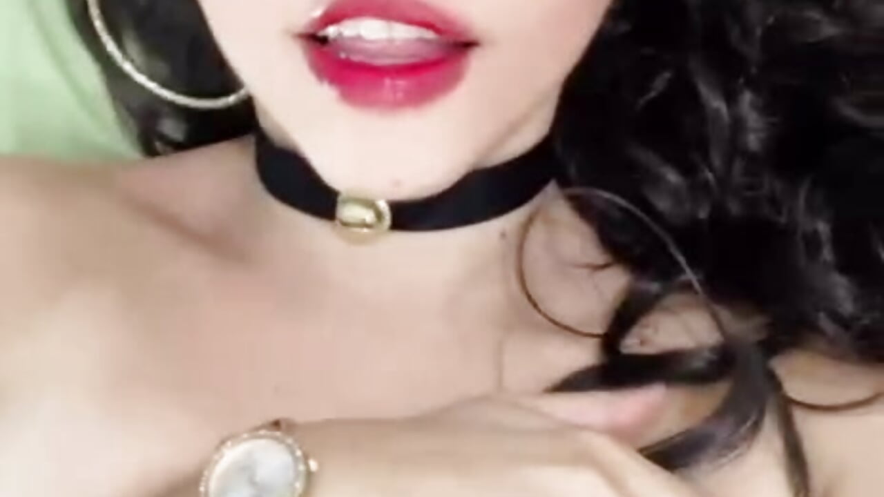 tin tin - video od modelky/modela Jackybell69