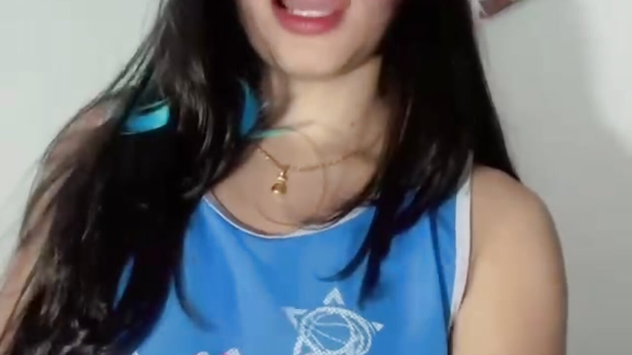 blue - video od modelky/modela Jackybell69