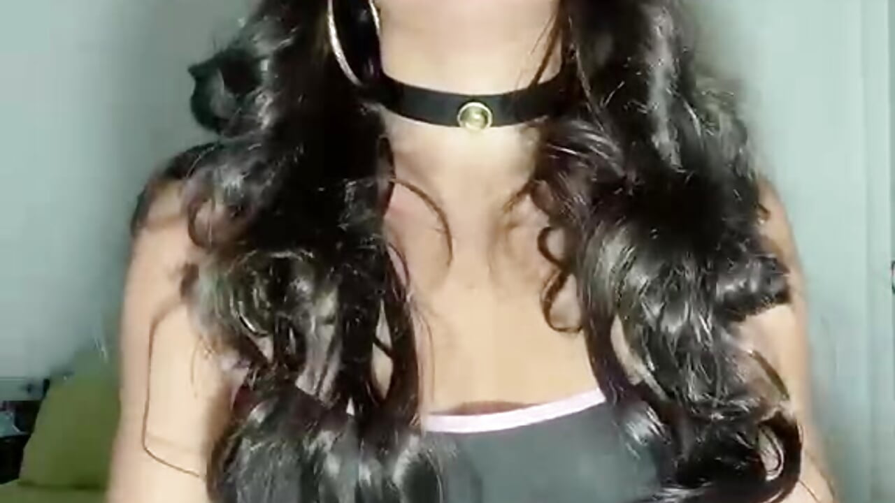 miau - video od modelky/modela Jackybell69