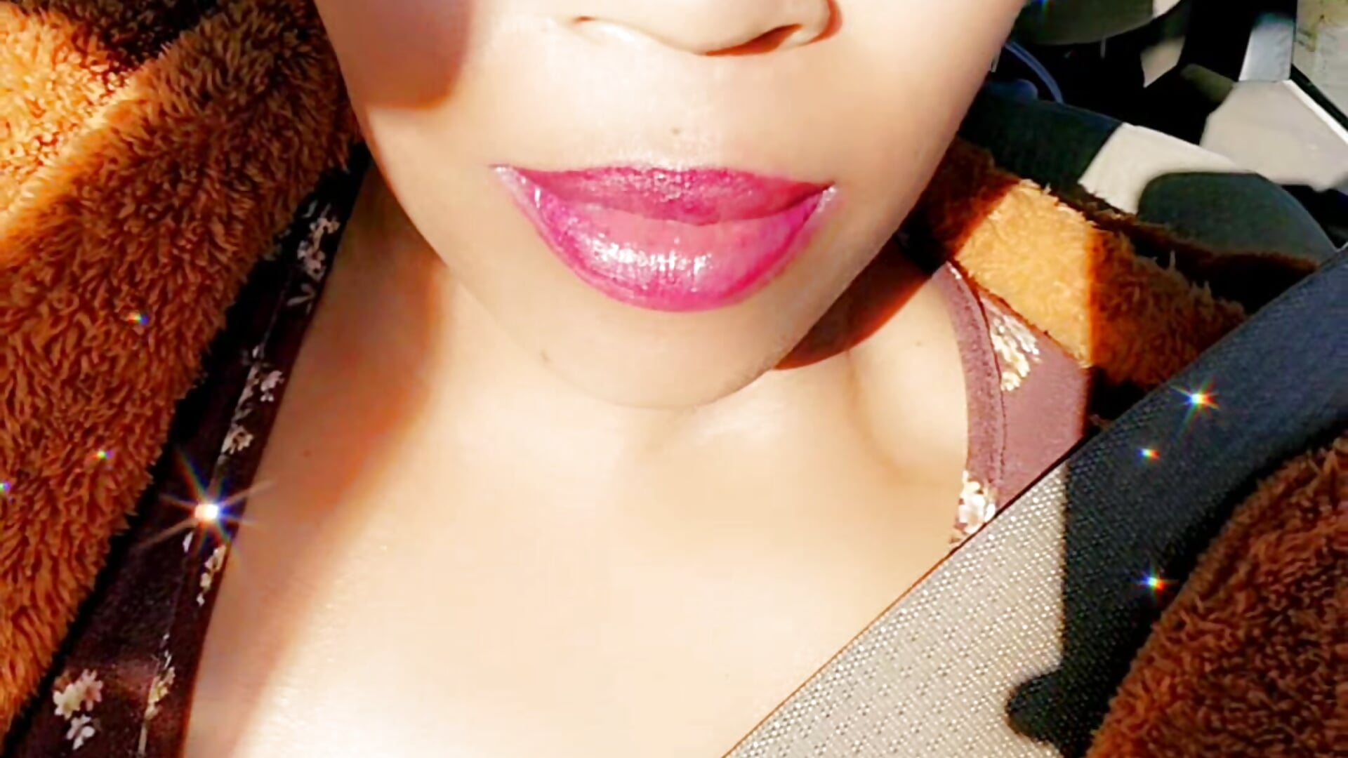 Goodmorning - video by NAOMIdaFreakXXXXX cam model