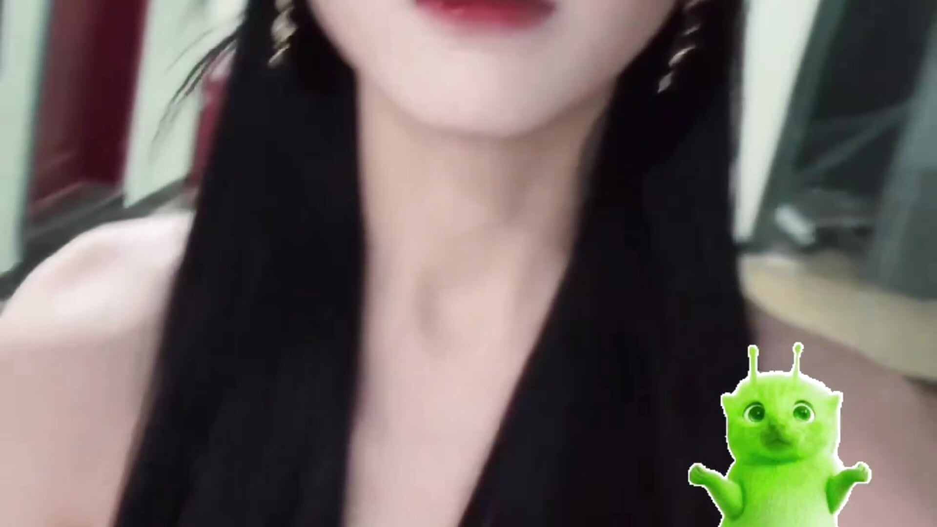幼安 – video modela na kameri FO-6868