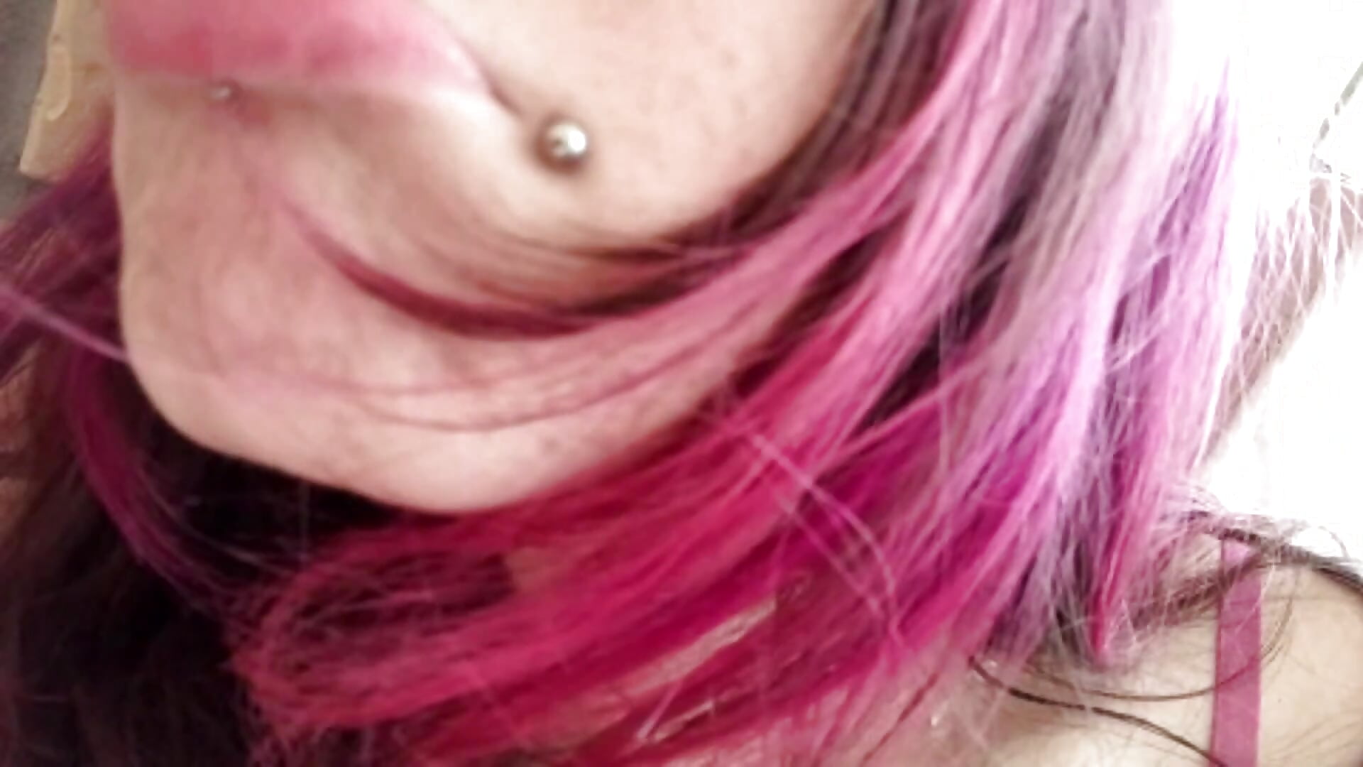 My Facial Piercing