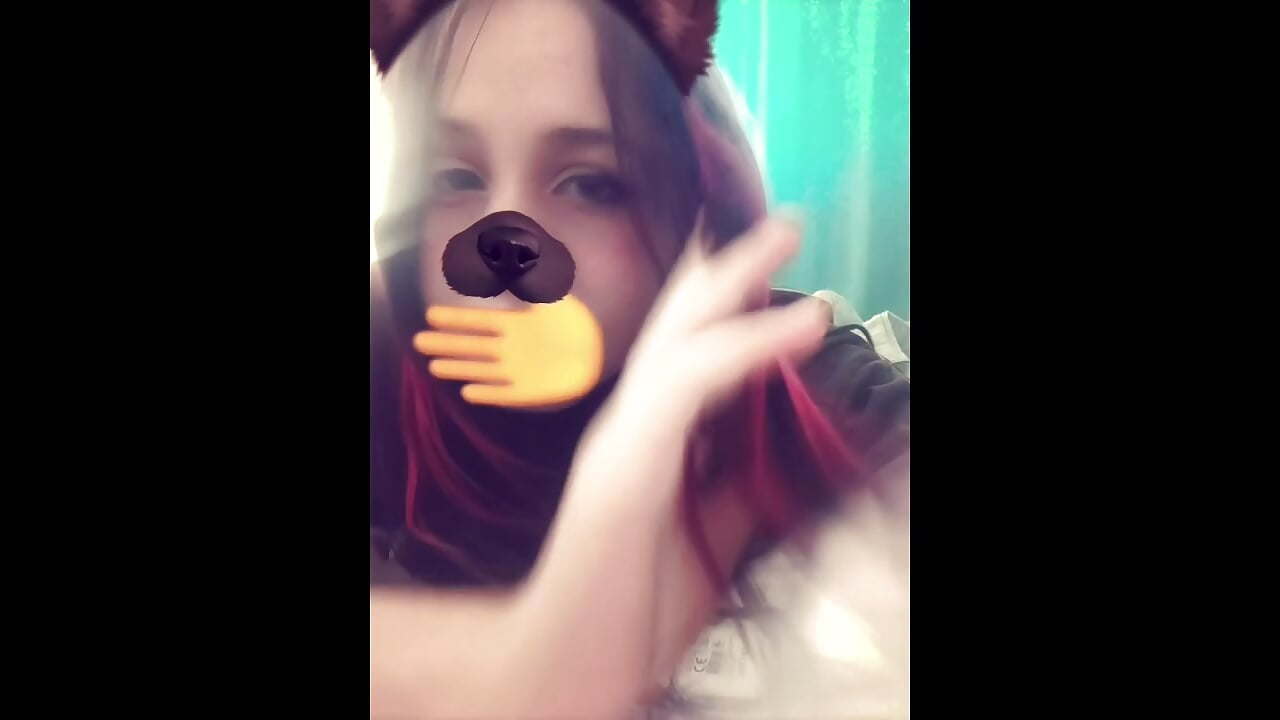 nya - فيديو من IronicBuckle موديل الكام