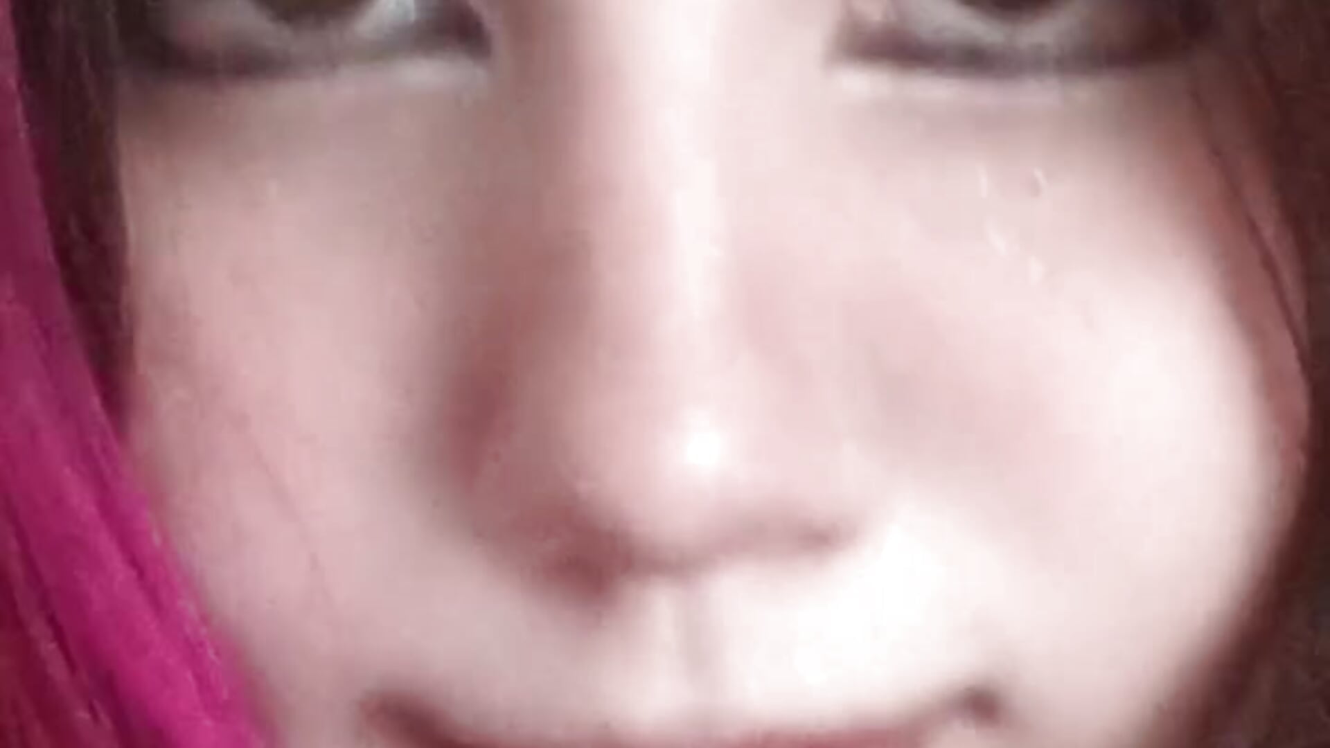 lipsing - Video von IronicBuckle Cam-Model