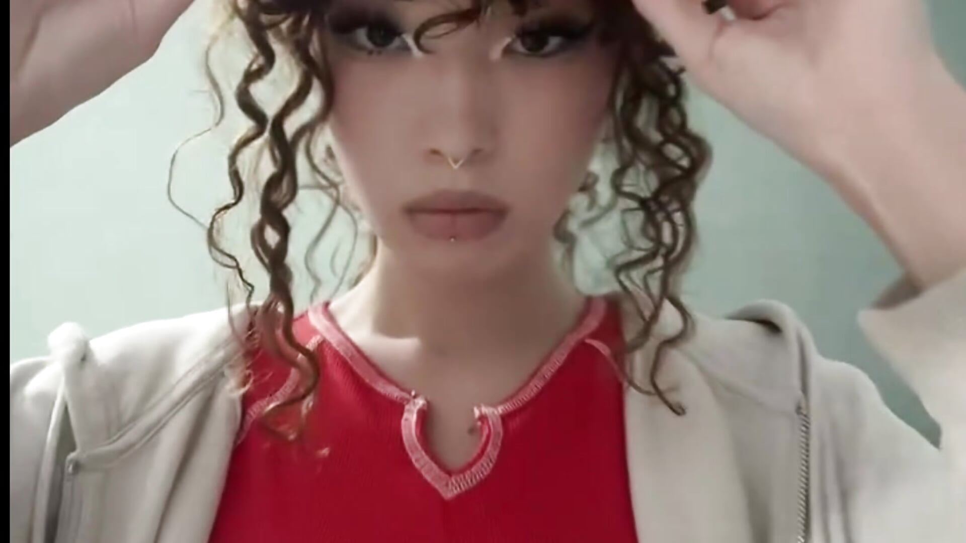 What would you do with me? - video by NullllTigers cam model