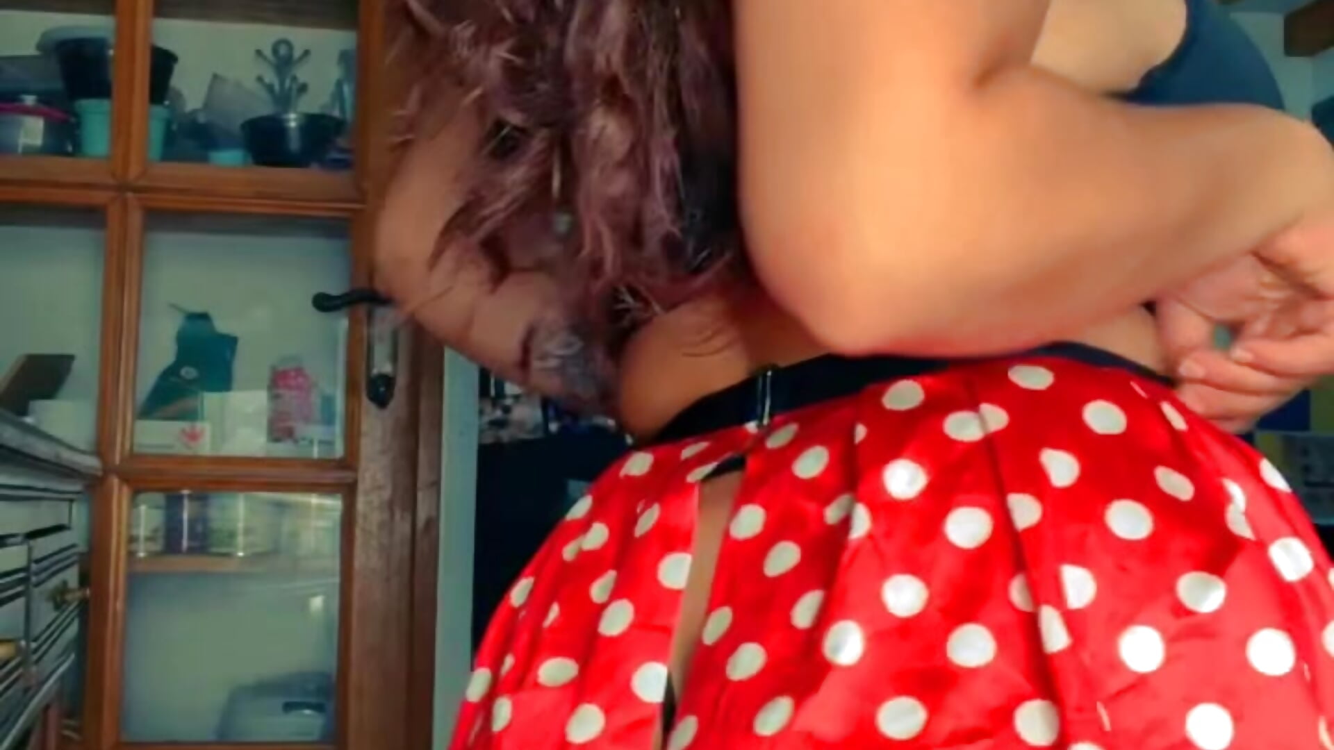 Mon menu lol - video av roxy-luxury cam-modell