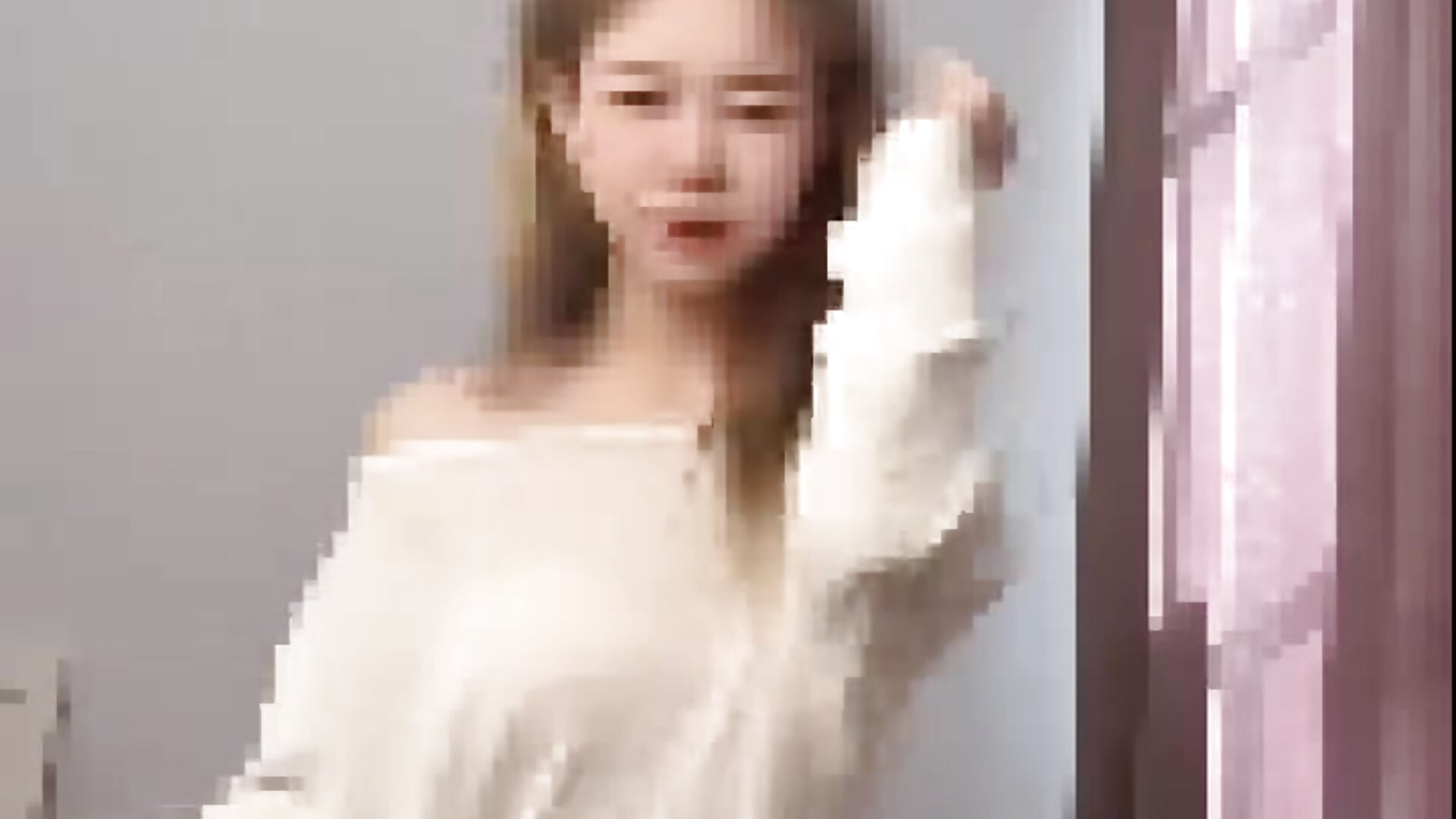 嗯嗯 - video oleh Sweetseng-seng kamera model