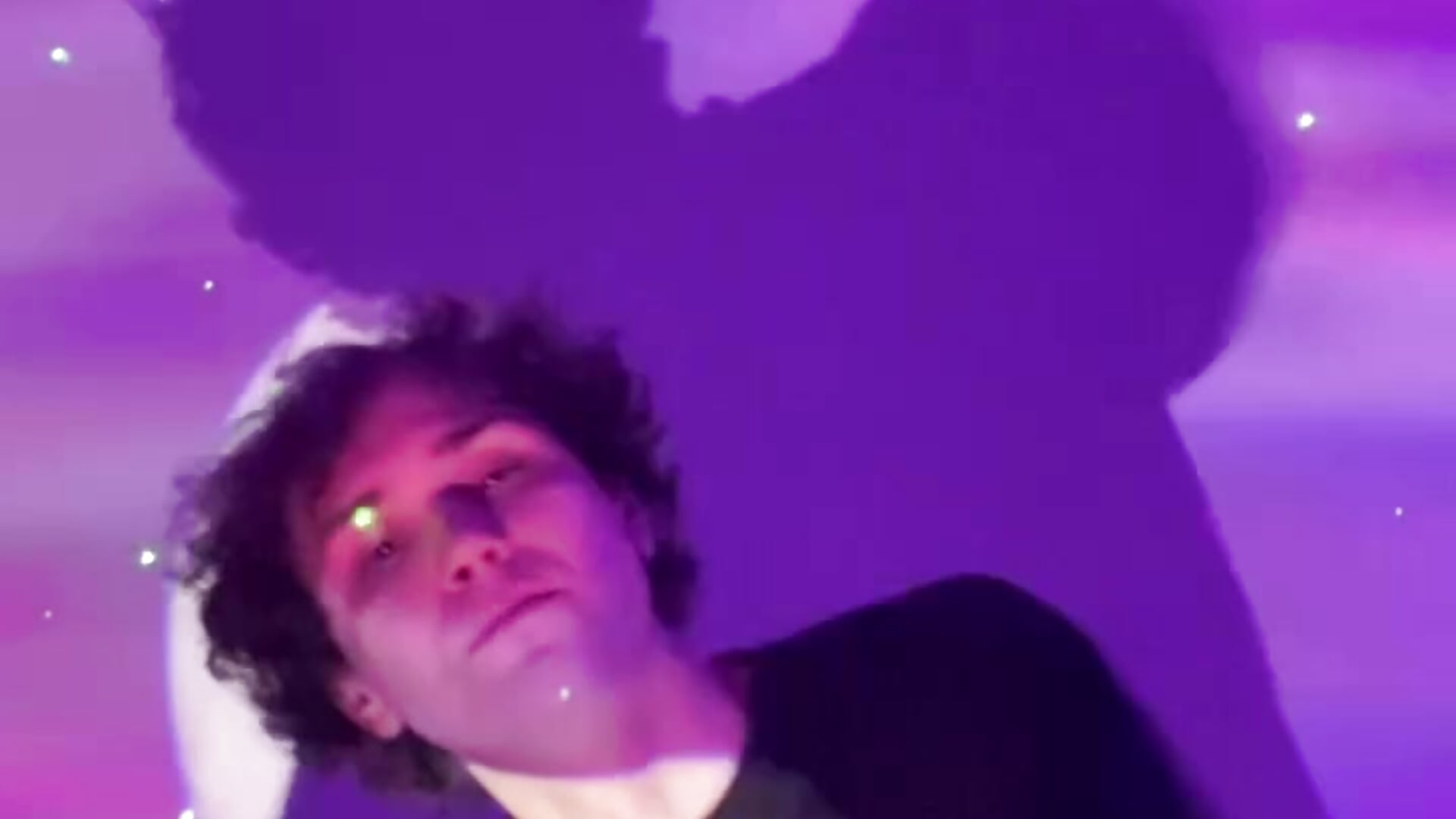 yep – video modela na kameri doomchikk
