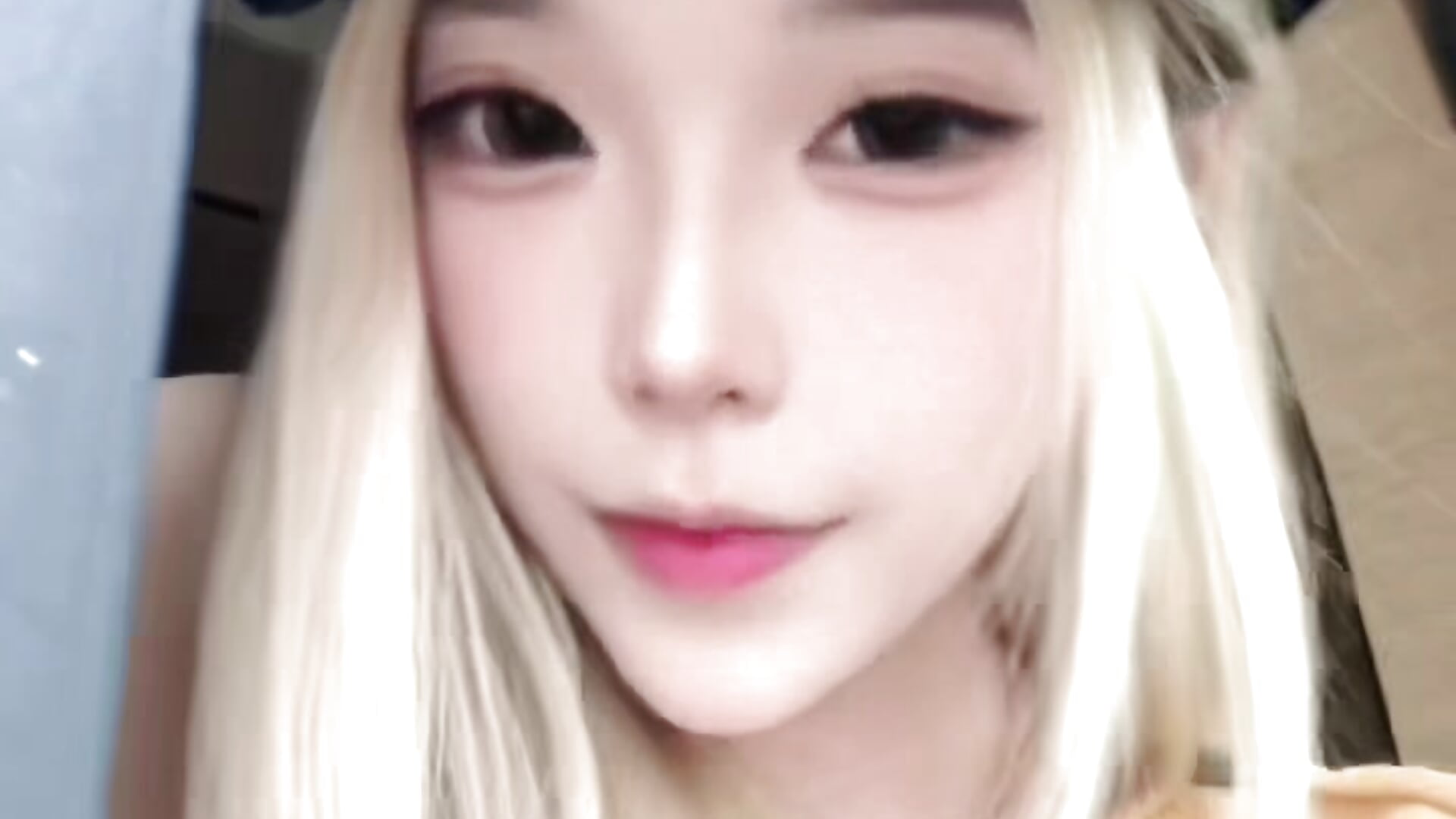 珂珂 - video van Sw-001 cam-model