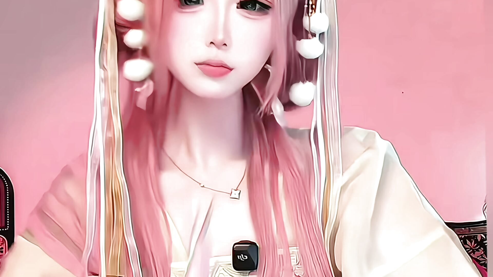 蛋蛋 - video van Sw-001 cam-model