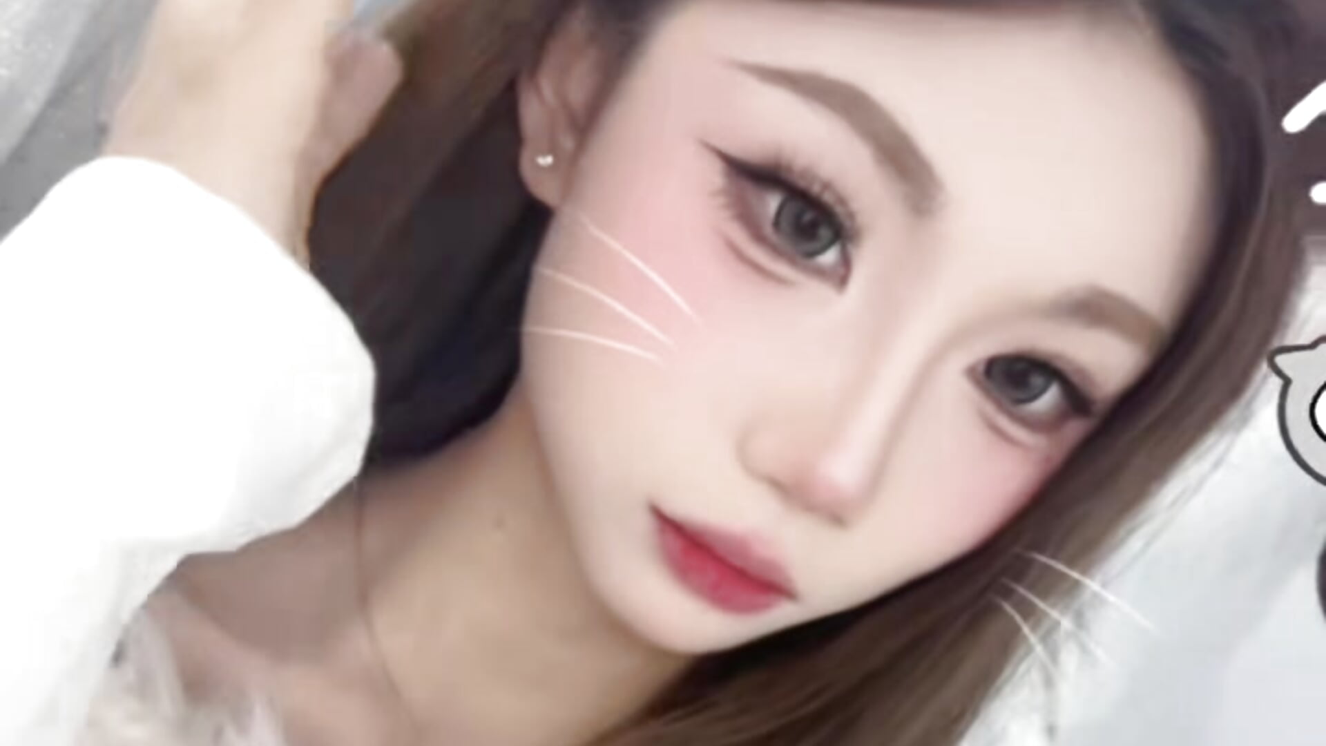 西红柿 - video od modelky/modela Sw-001