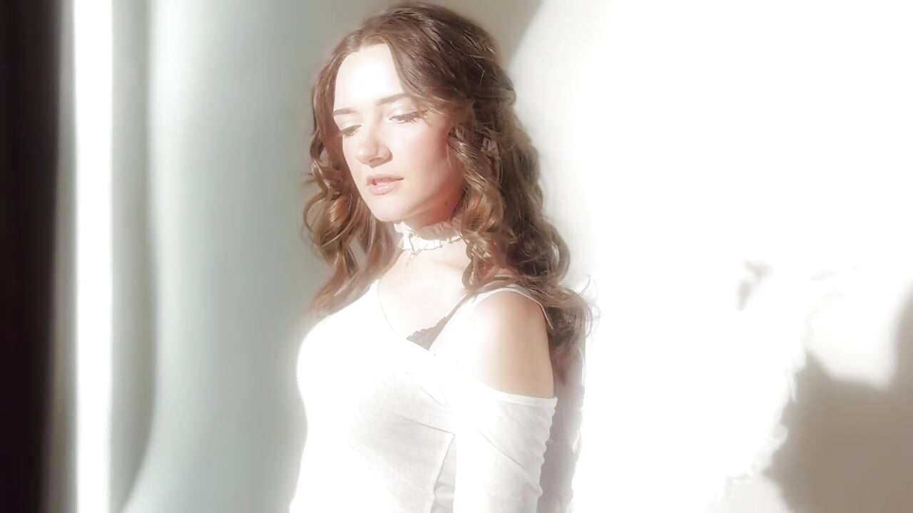 Pure Soul — filmik RochelleGoil, modela(-lki) na kamerkach