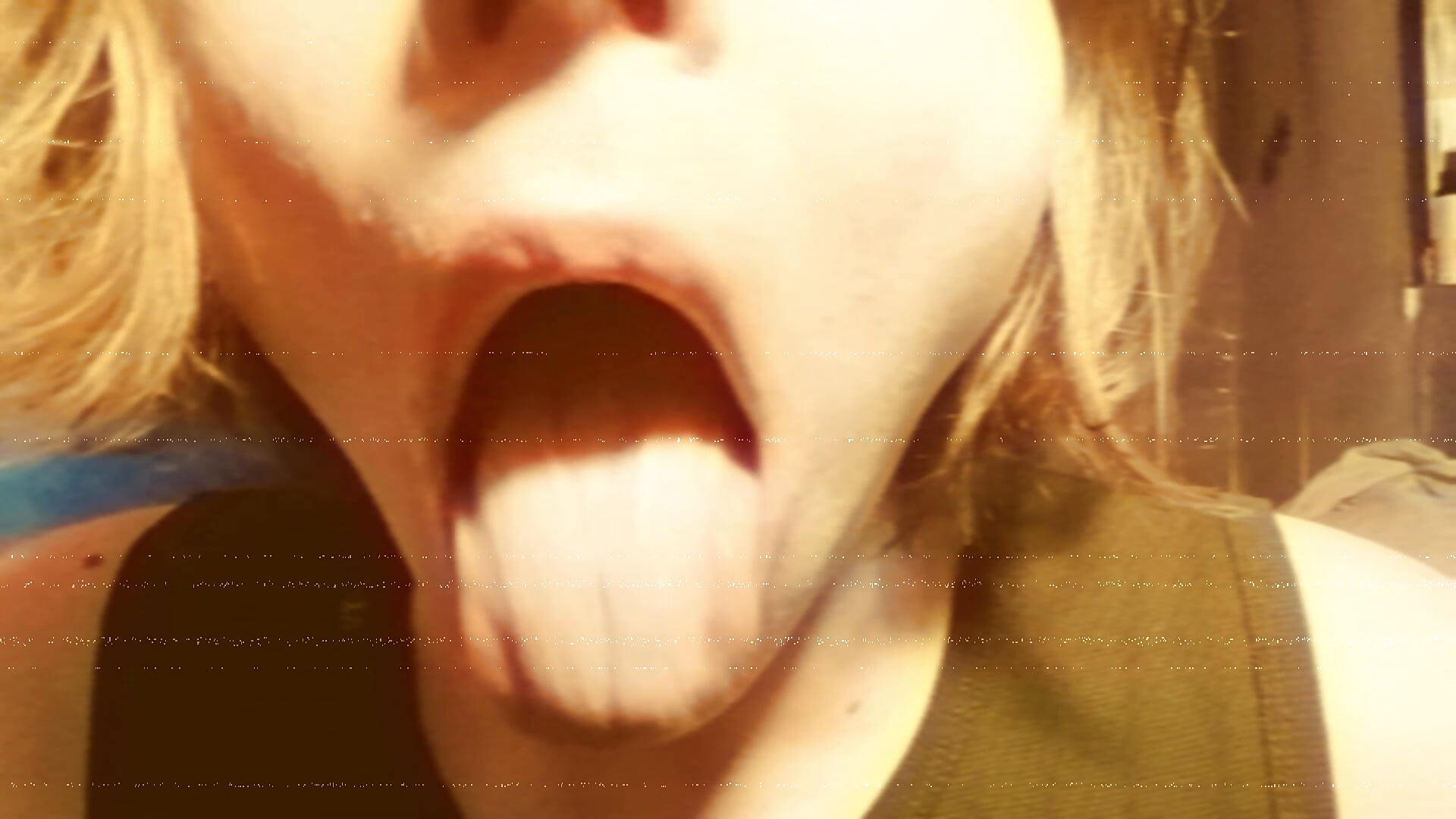 banana_mouth - video by Seiteki444 cam model