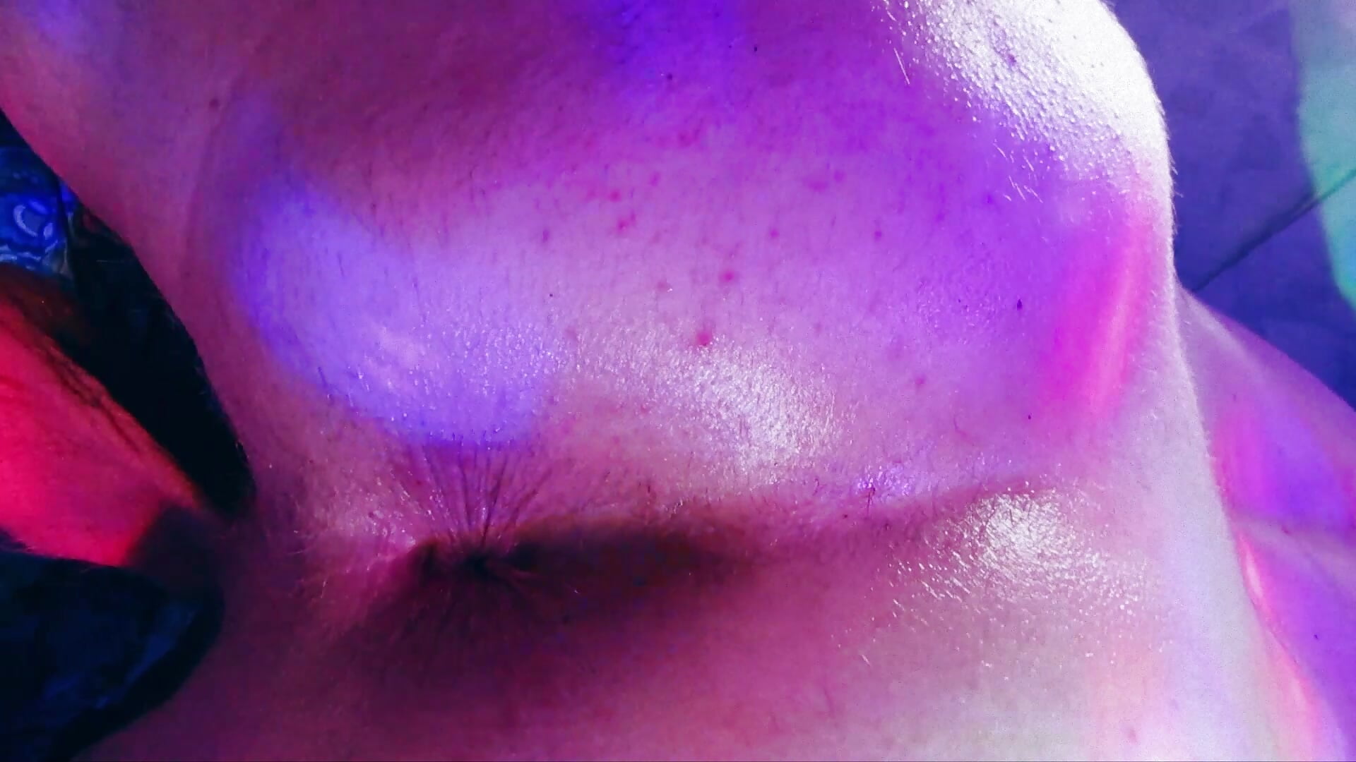 rainbow_hole - video by Seiteki444 cam model