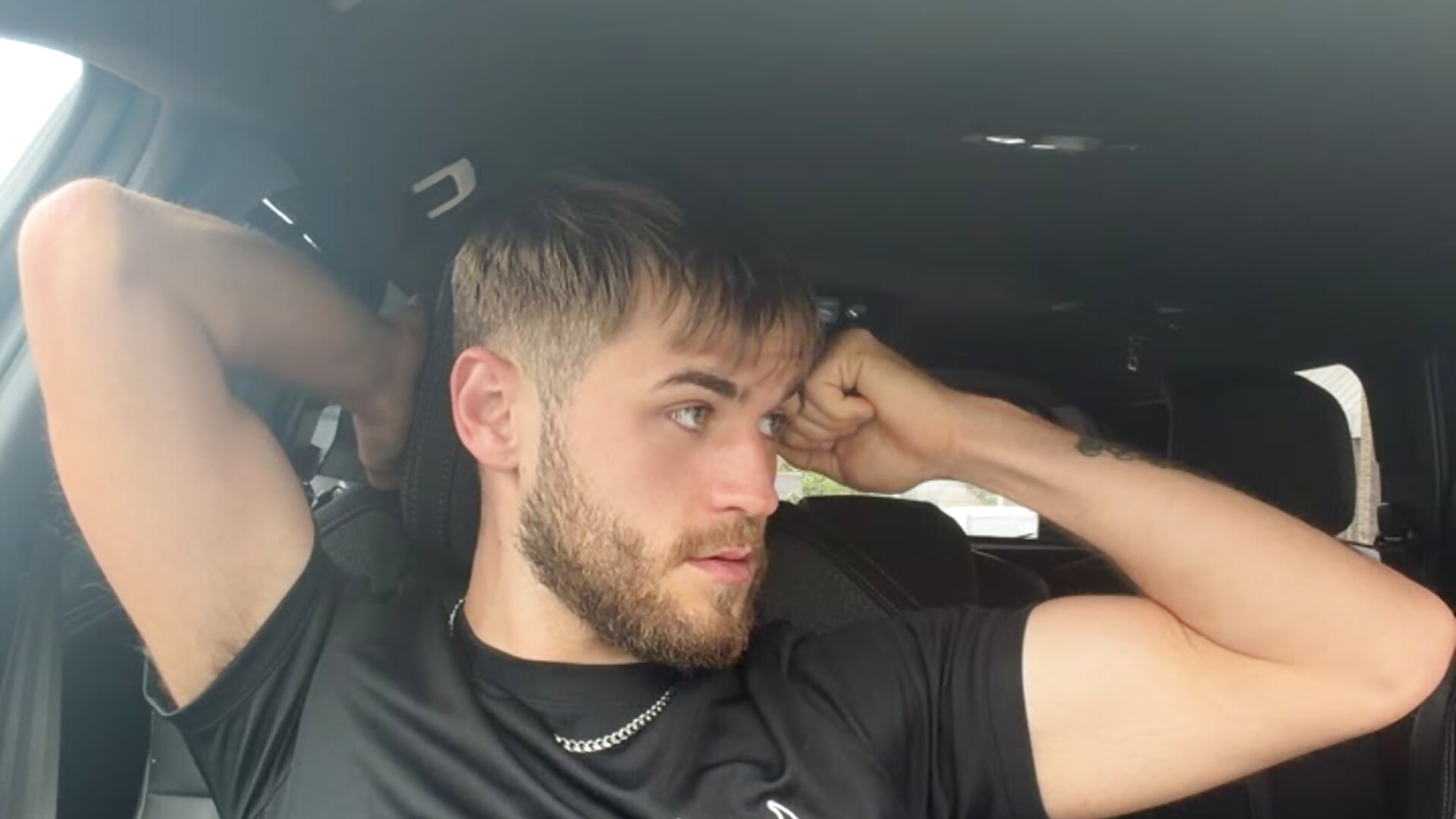 BE98B770-AED0-4CF5-8A70-7F26C3044E13 – video af DannyBoyy03 cam-model