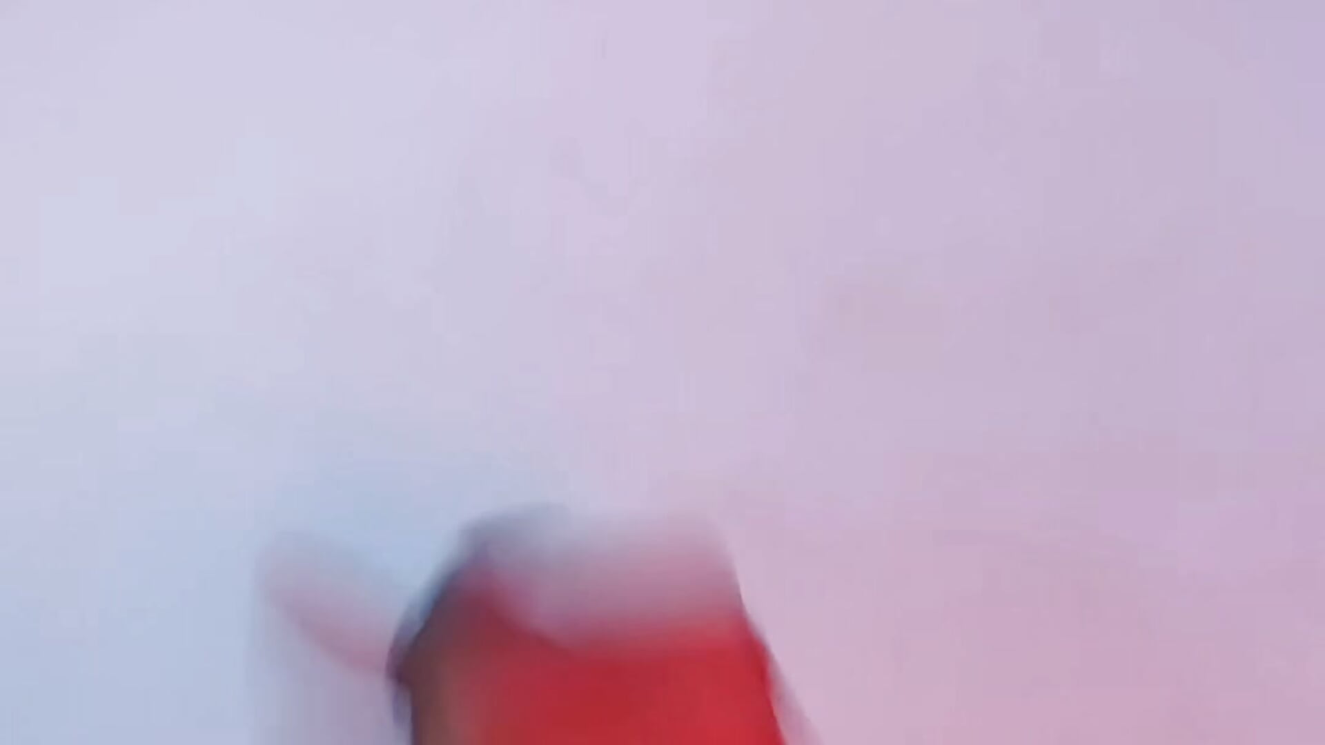 If 👀 u're horny enough 🥵to watch me cum 💦👿
