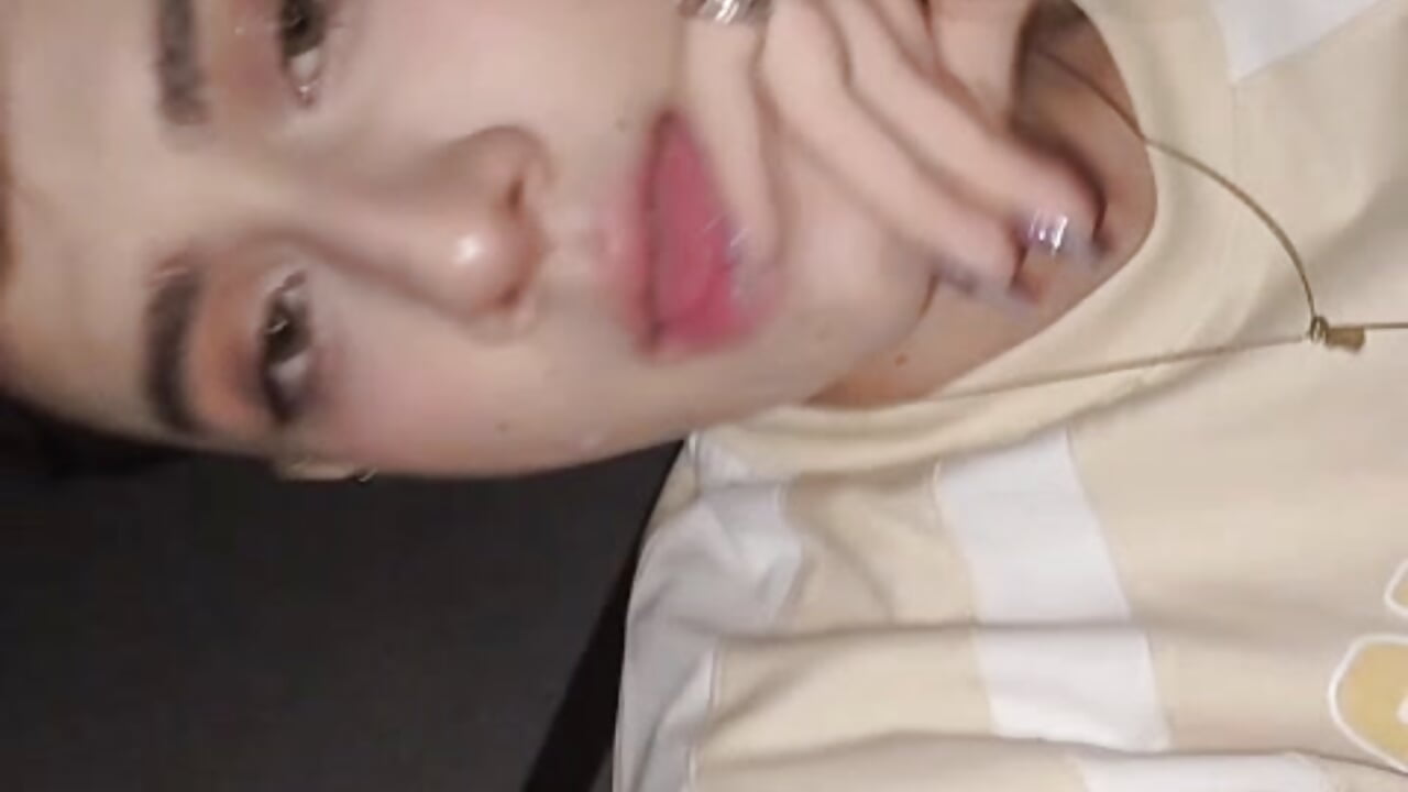 🩷 – video od webkamerové modelky Leo_Williamss