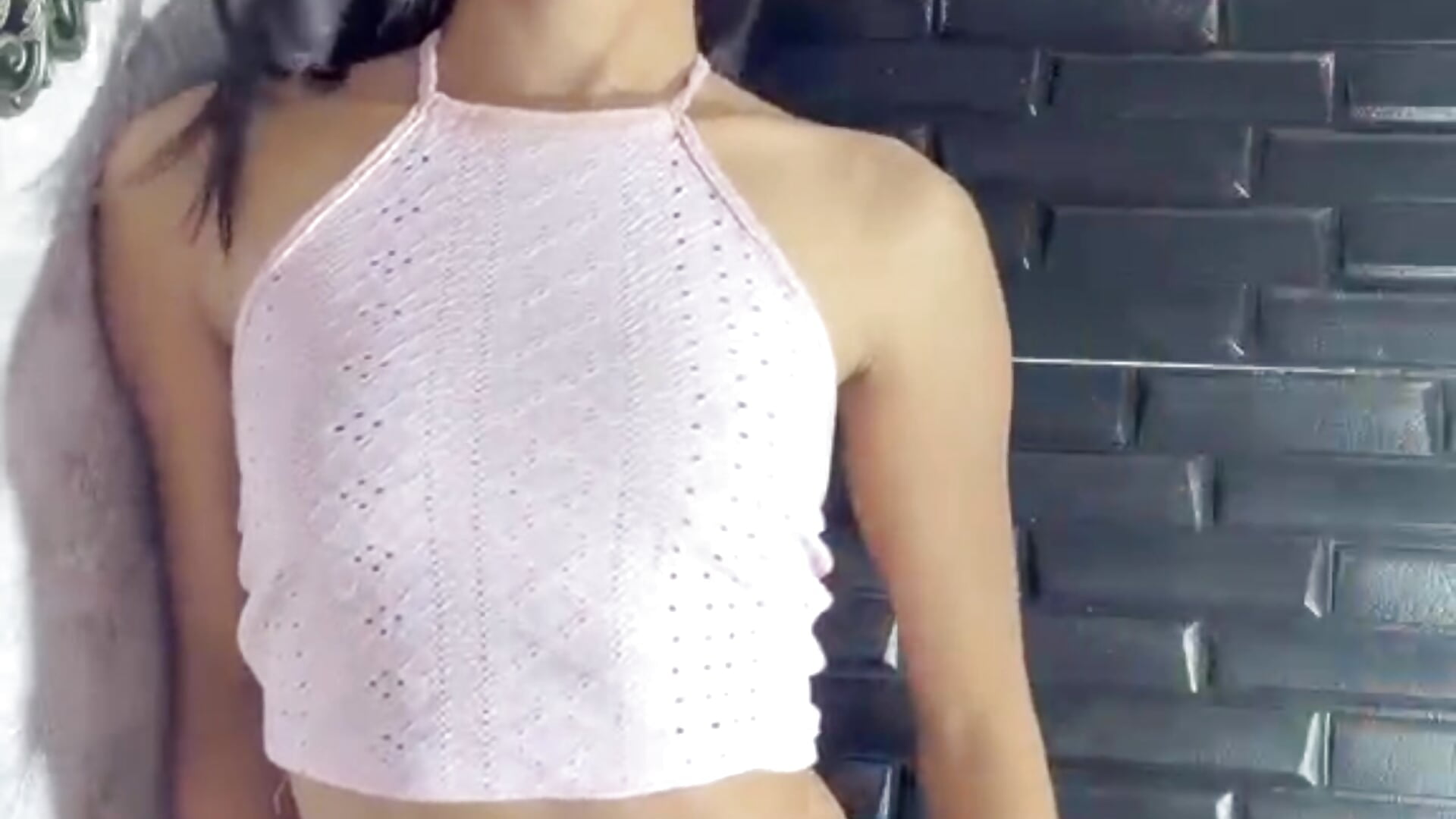 💚✨ Just a Little Temptation – video od webkamerové modelky EsmeraldaBlake_