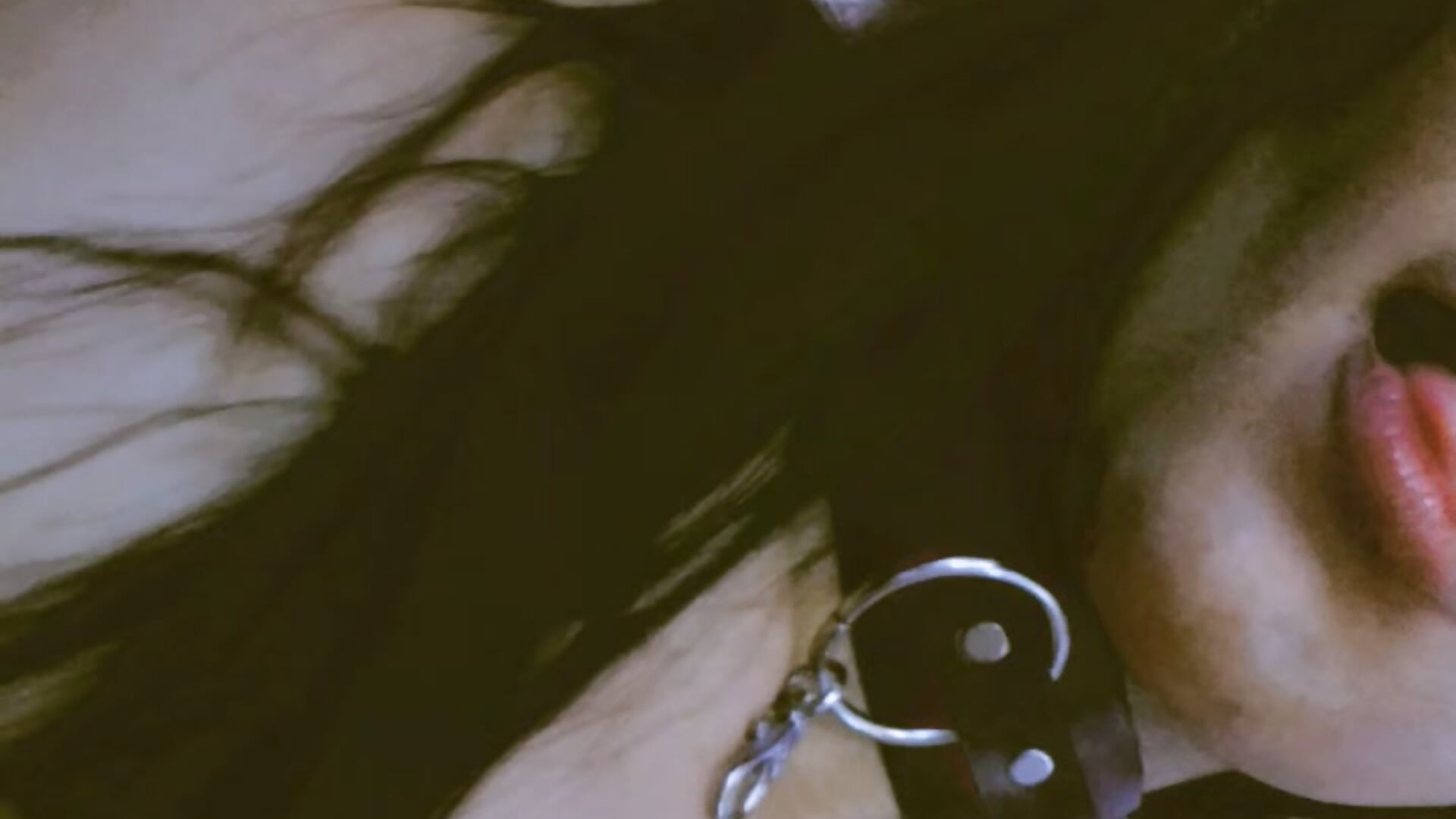 Get closer to me with every exclusive update 💕 – video od webkamerové modelky Saki_Akanne