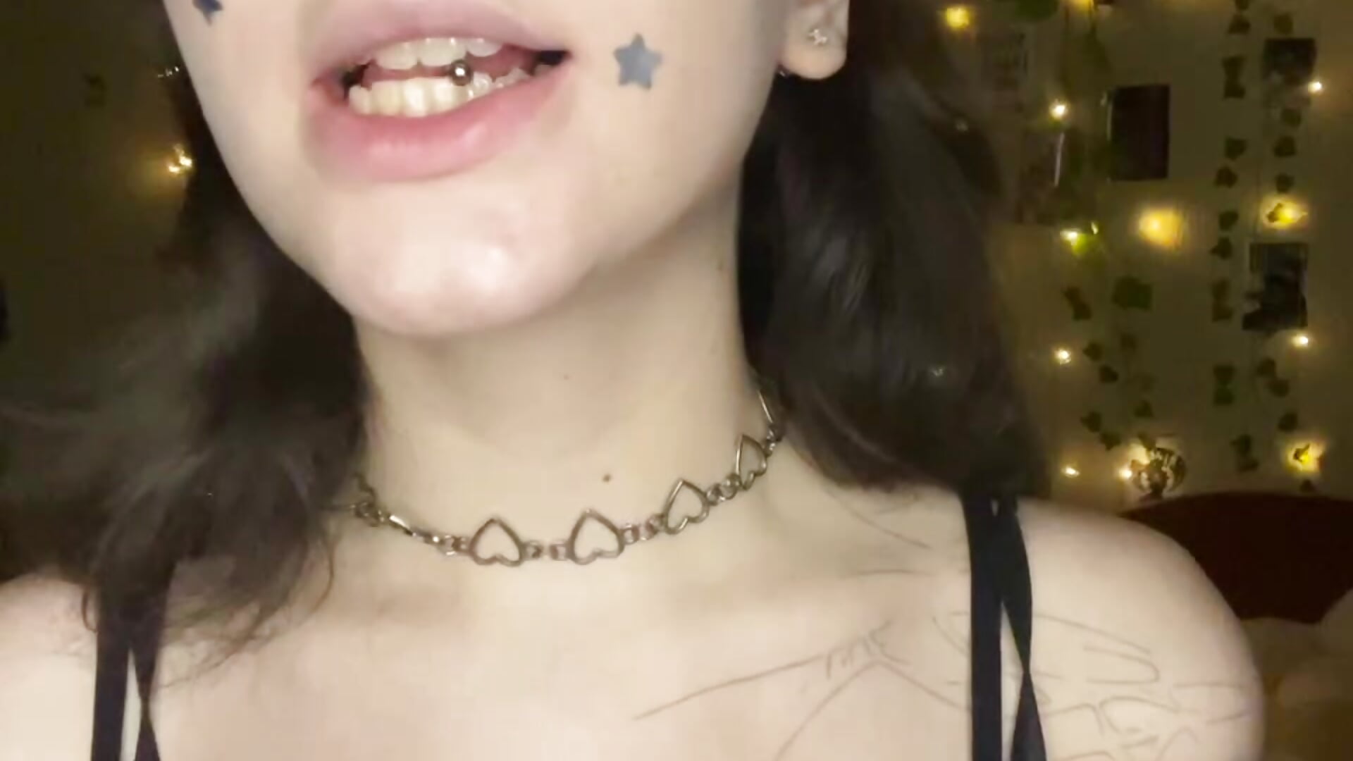 pirsing - Video von yanashowsy Cam-Model
