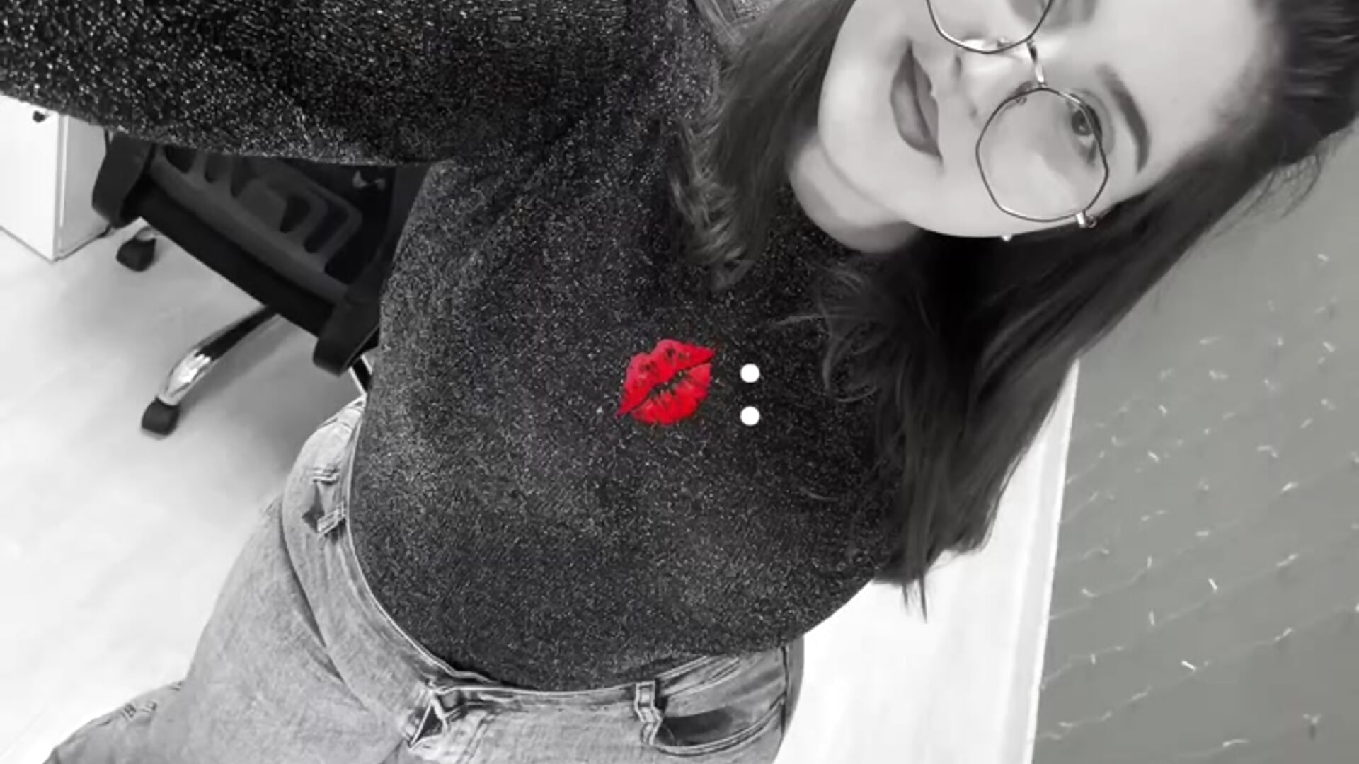 i am your new obsession here - video by NectarDream cam model