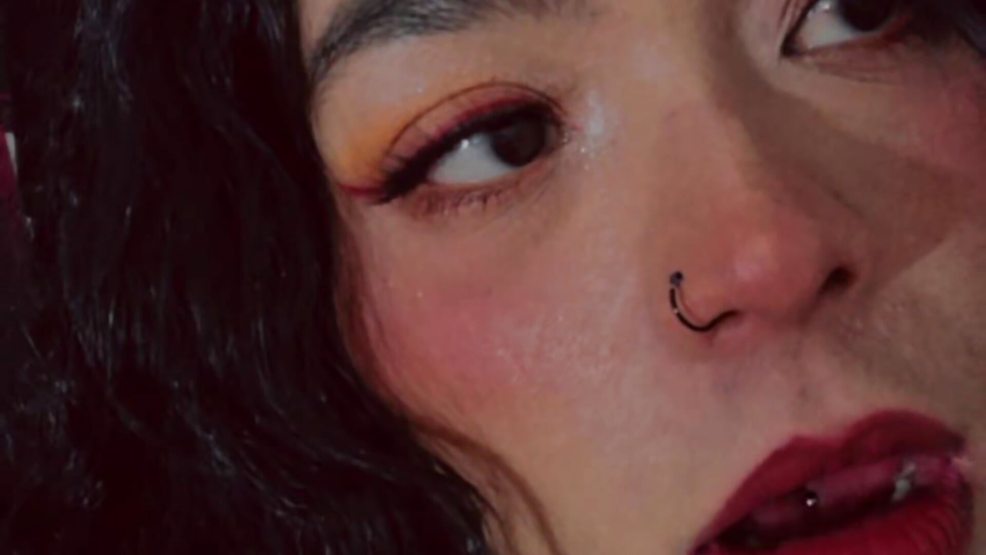 Era ser linda o - video by Cristal-66 cam model