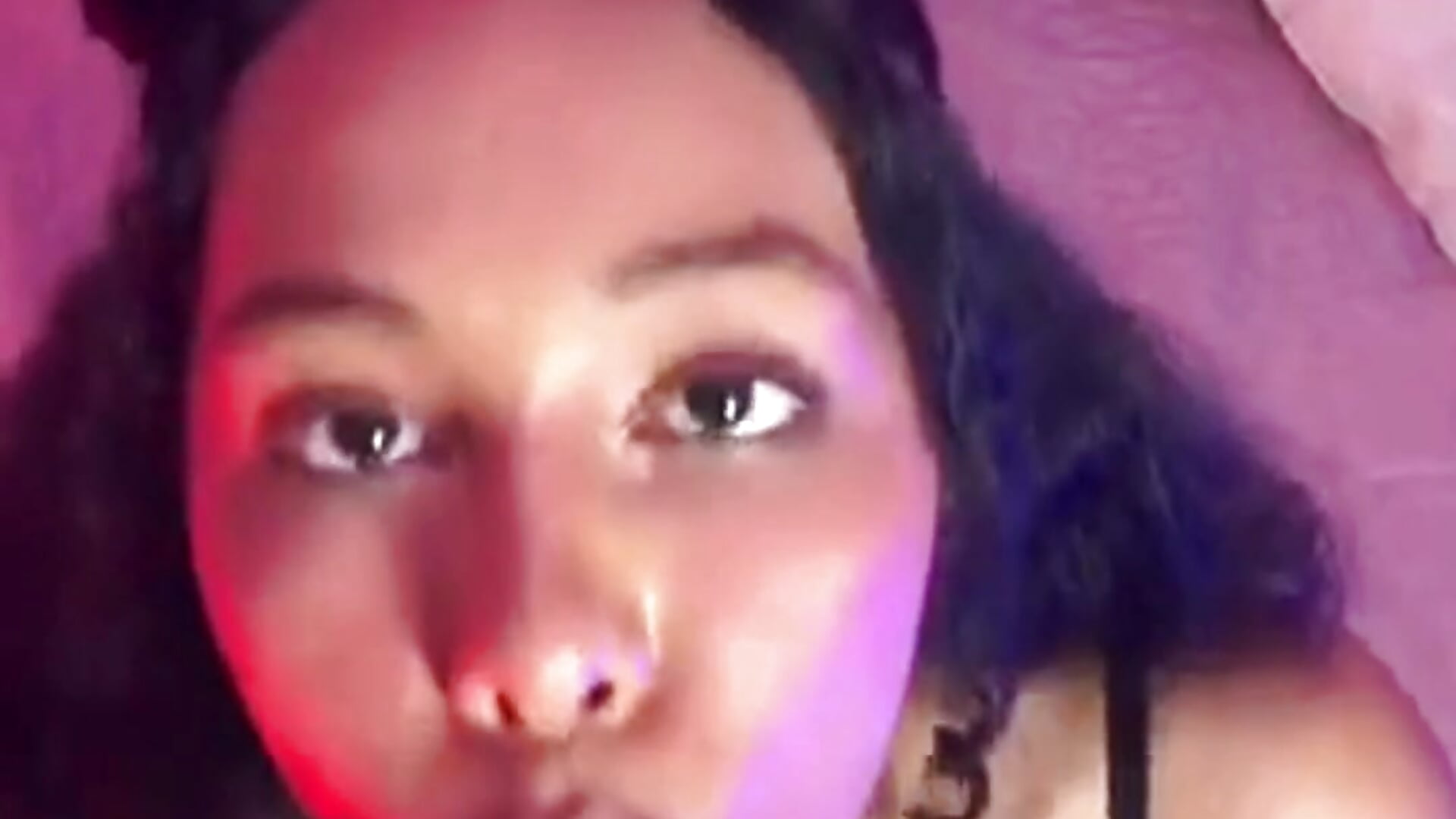 I have a new toy that I'm already enjoying💦🍆 - video od modelky/modela MiaBlackrose