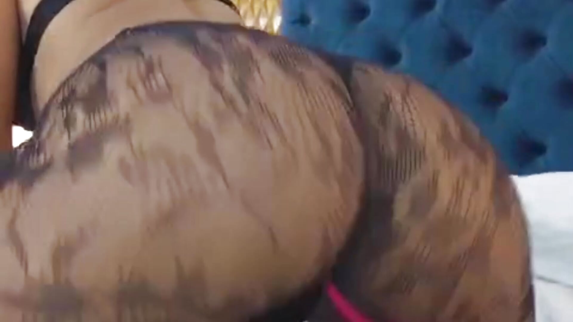 sexy ass - video của người mẫu cam CarlaMercer