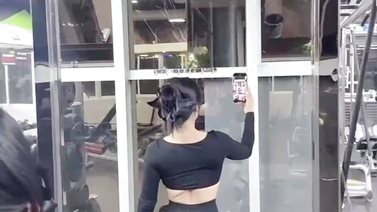 check check - video by _Durian_ cam model