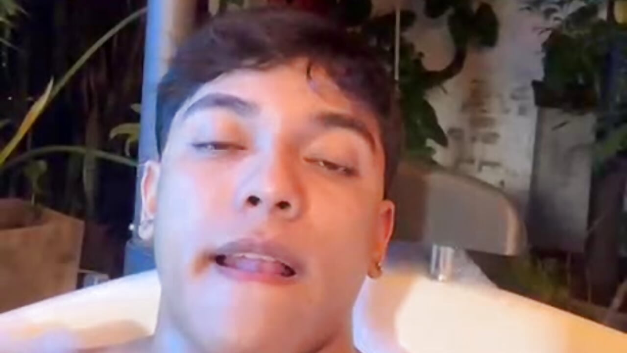 JacobStonne - Cam Modell populära videor 2338