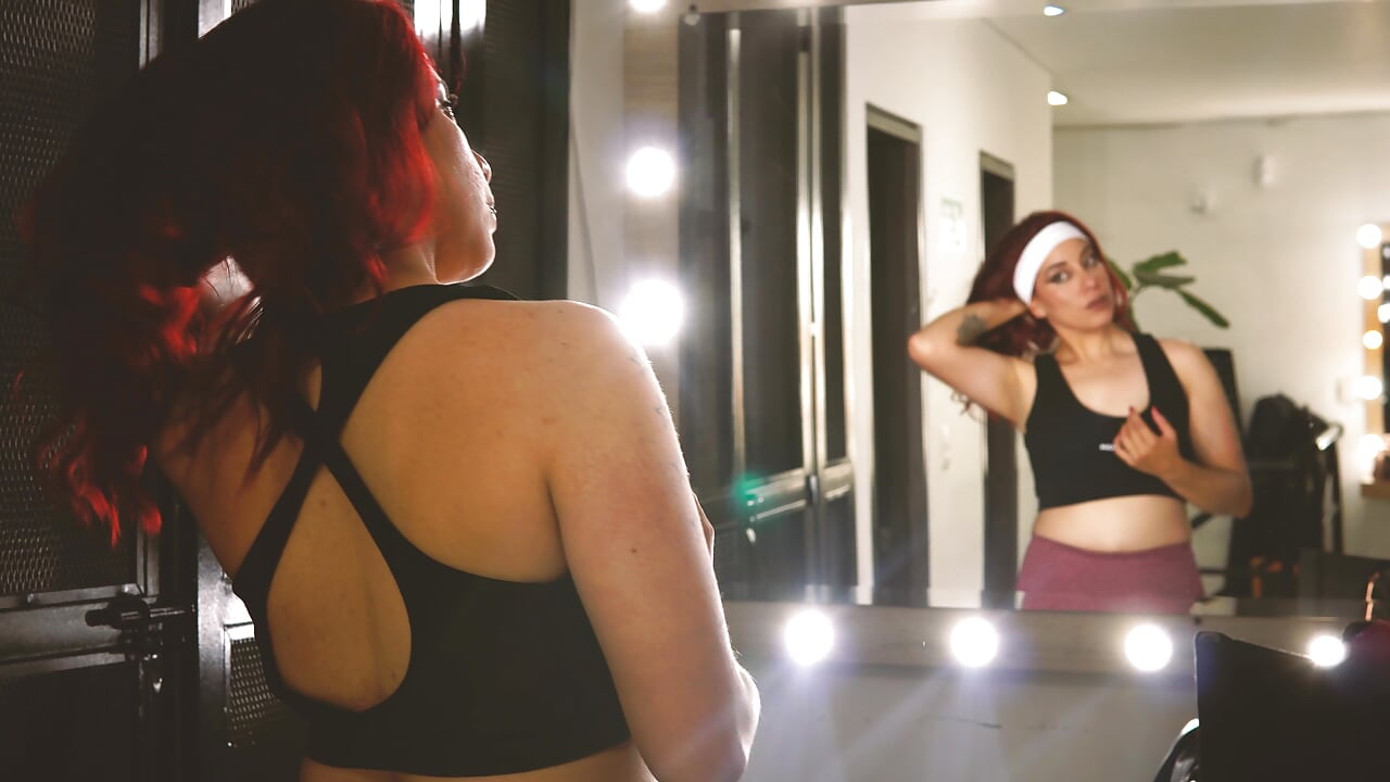 profile-intro-video-1786039491 – video modela na kameri Rosario_moon