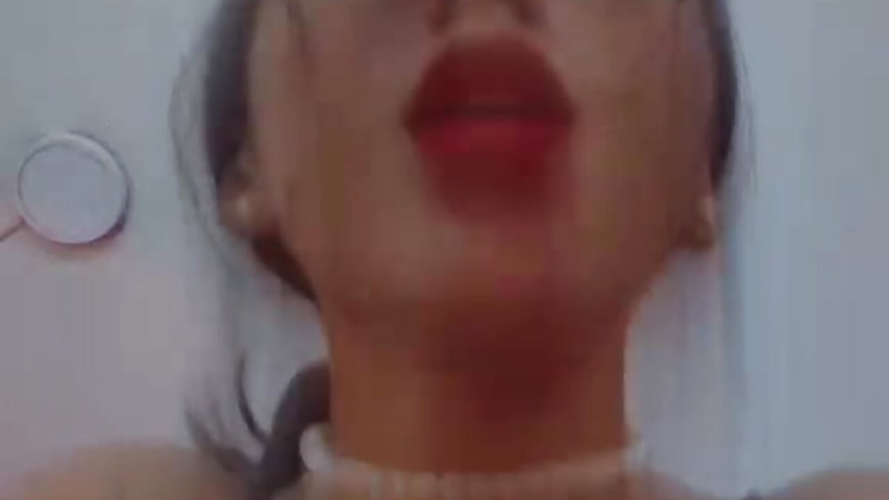 Fucked with moans of ecstasy 😮‍💨 - video oleh model kamera Velvet_GG