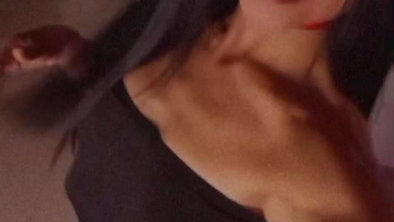 Kisses, loves♥ – video af Velvet_GG cam-model