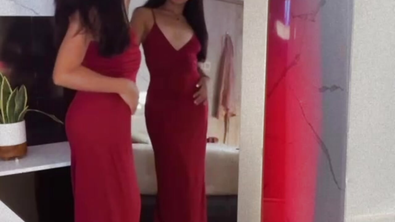 Sometimes a chat alone ends up being the best part of the day - video oleh Velvet_GG kamera model