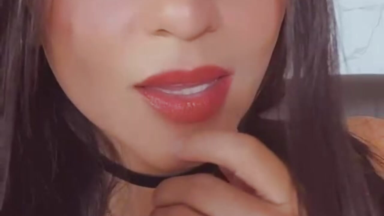 ✨ A little temptation just for you… 😘 - video by Velvet_GG cam model