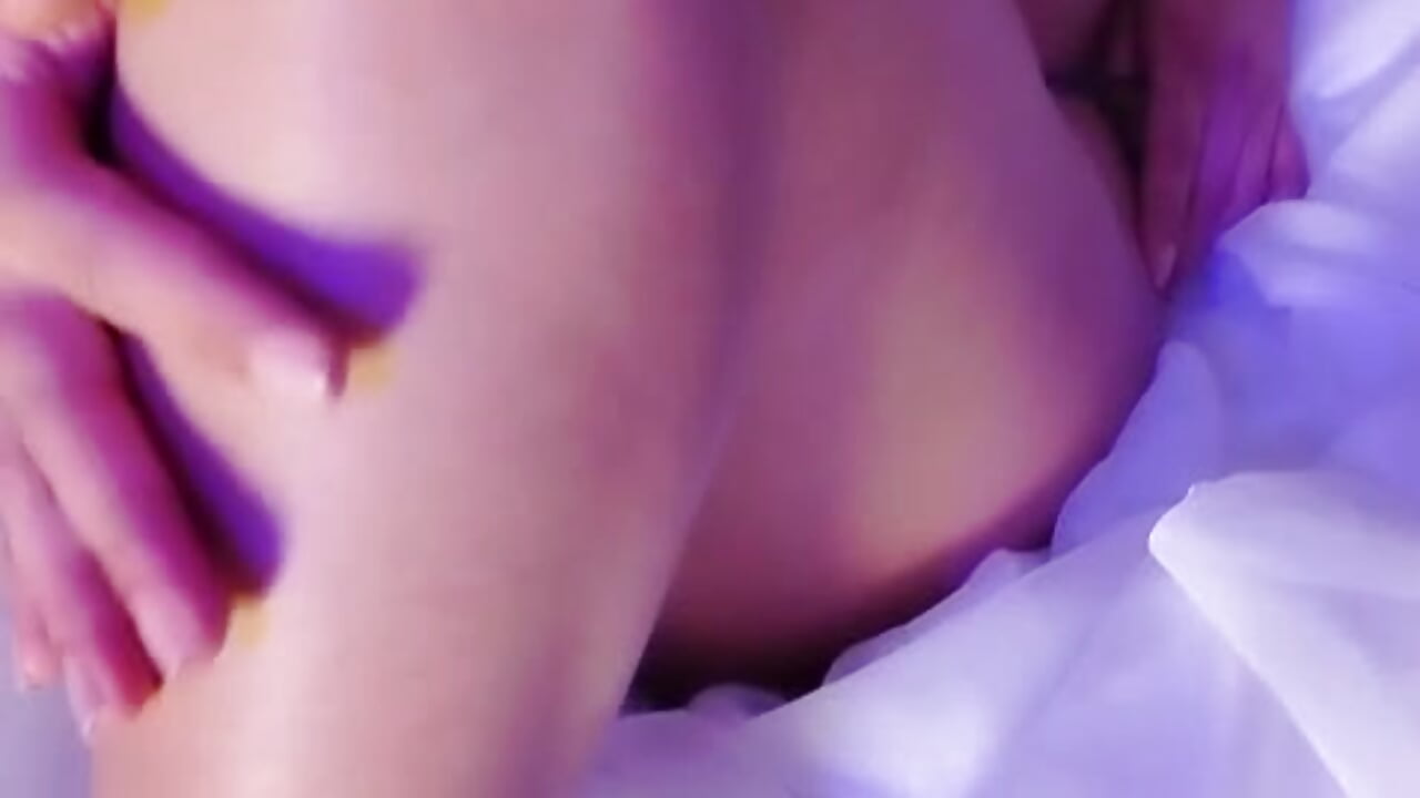 Eager to learn how to play with a  nice cock 🔥 - video by Kitty_Milan cam model
