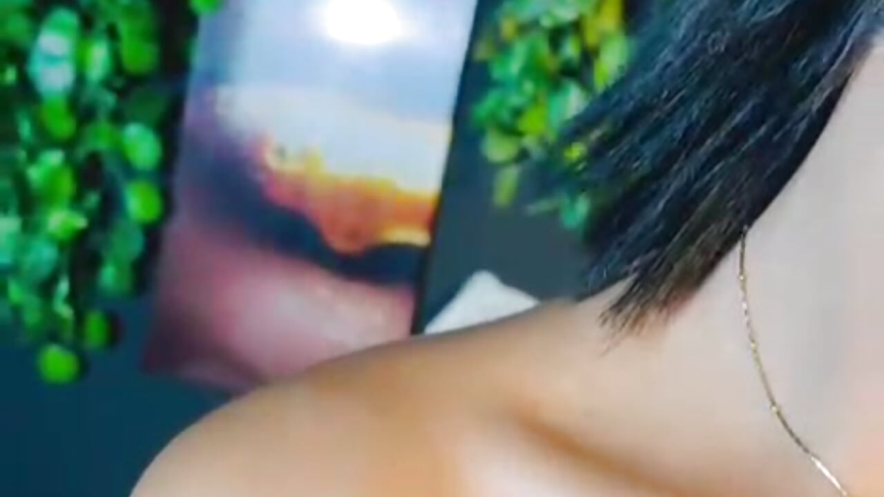 TATTOOED SKIN - 視頻由 Kitty_Milan 主播提供