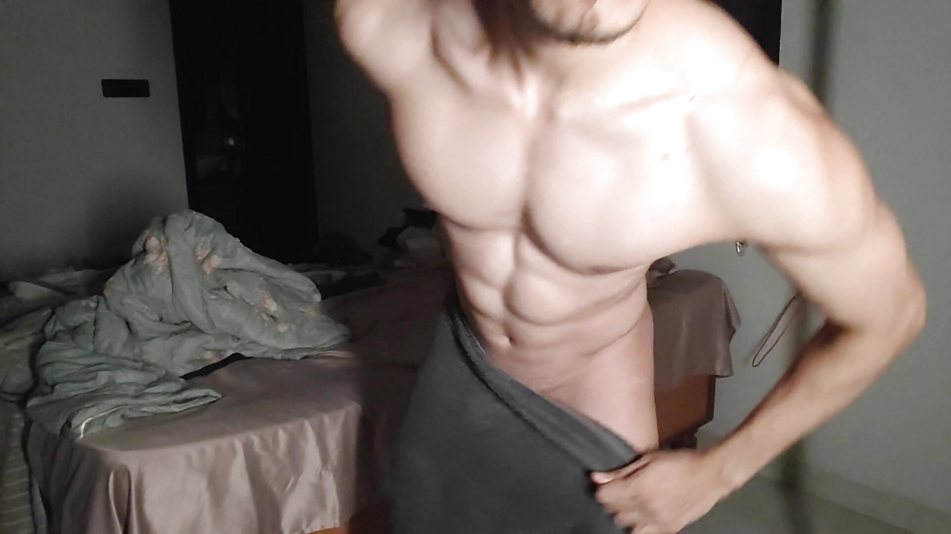 After Shower - Video von greenpy Cam-Model