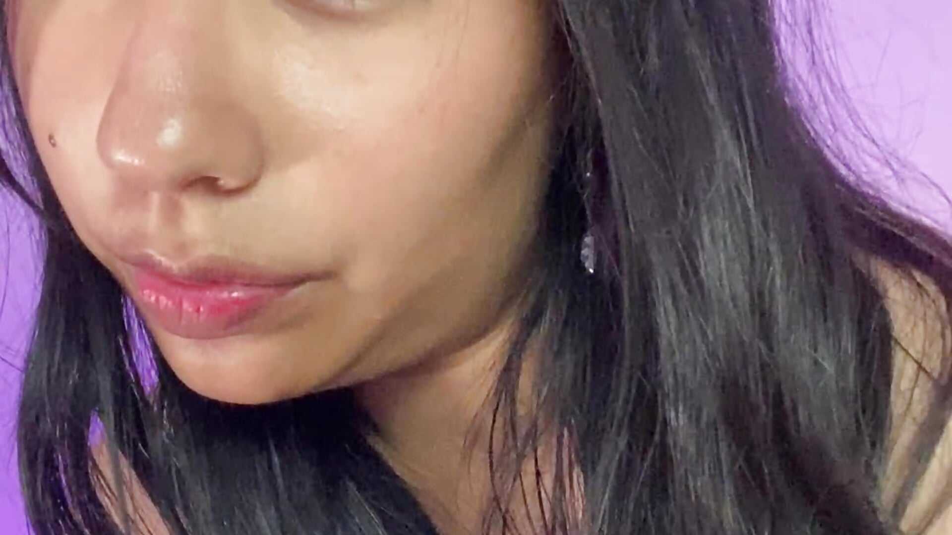 My face ♥ - video by mara-jade cam model