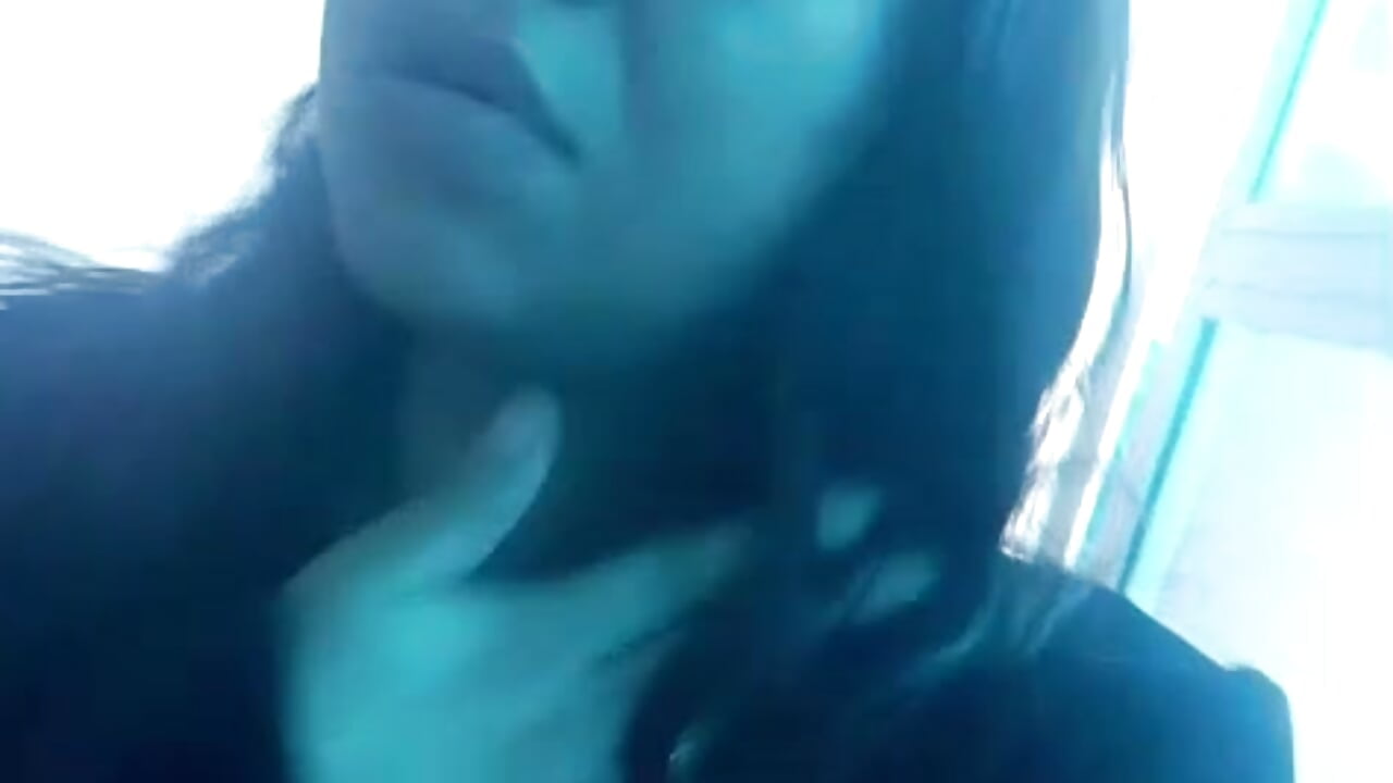 😍 – video modela na kameri Silvana_lane