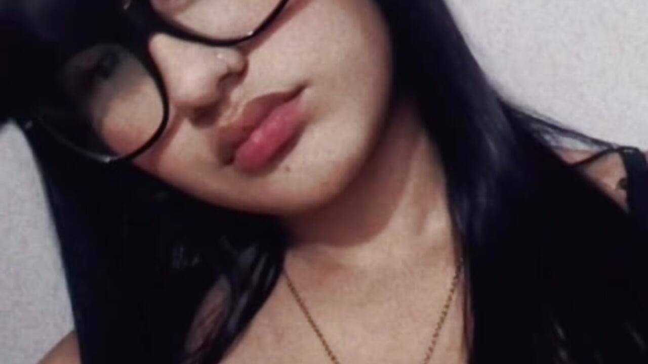 EMILY💋❤️ – video modela na kameri Emily-7